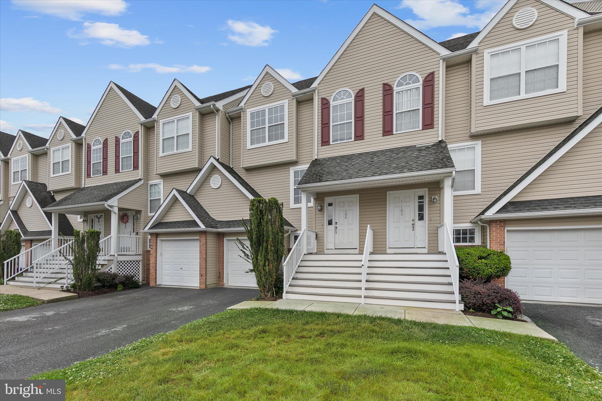 VILLAGES AT MILLWOOD - Residential
