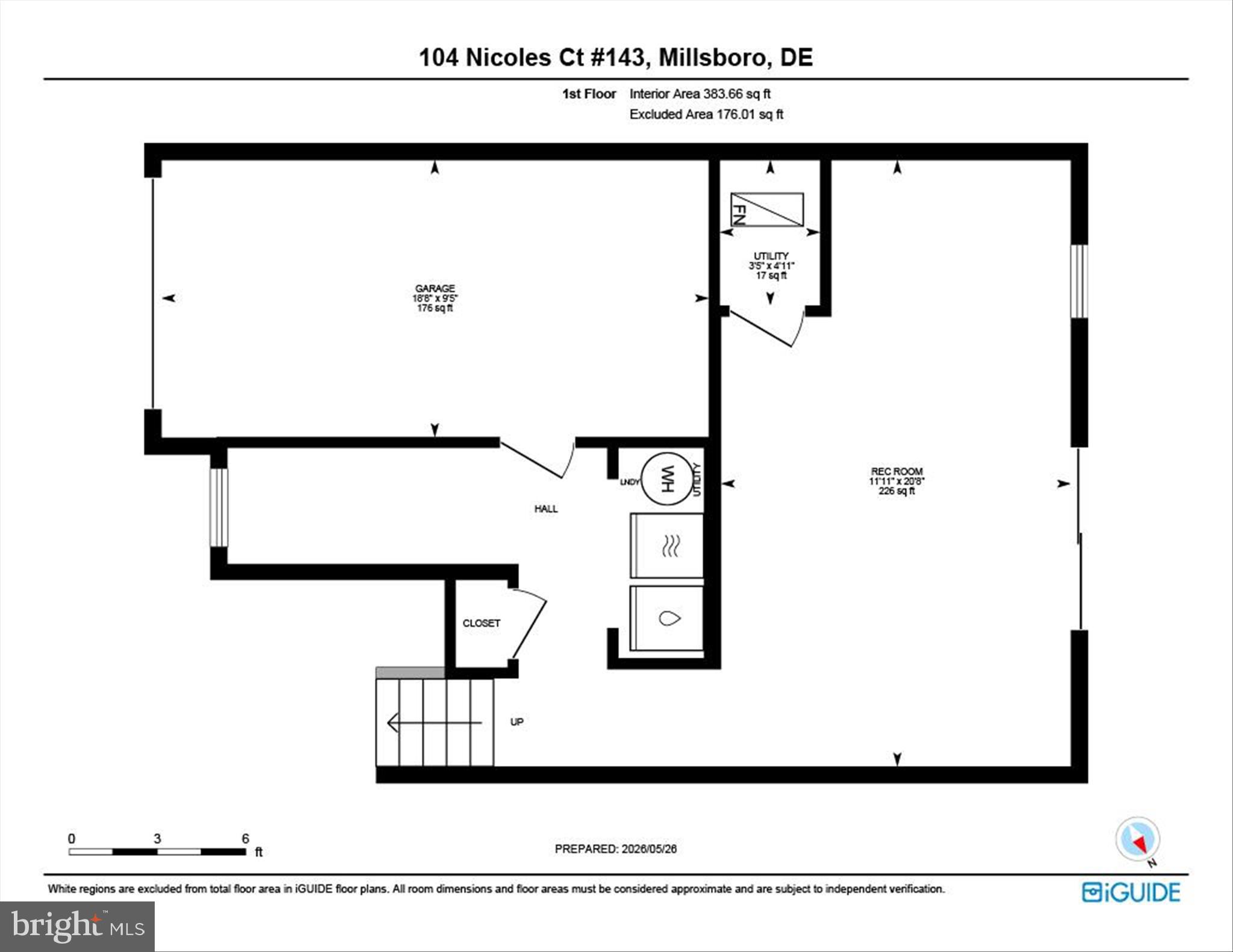 VILLAGES AT MILLWOOD - Residential