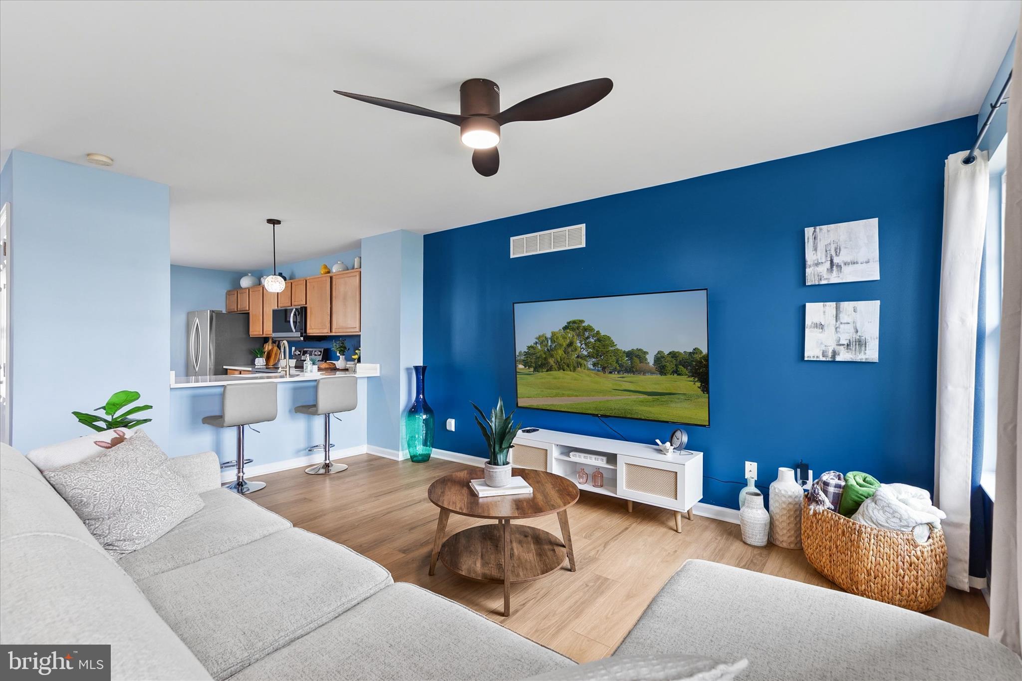 VILLAGES AT MILLWOOD - Residential