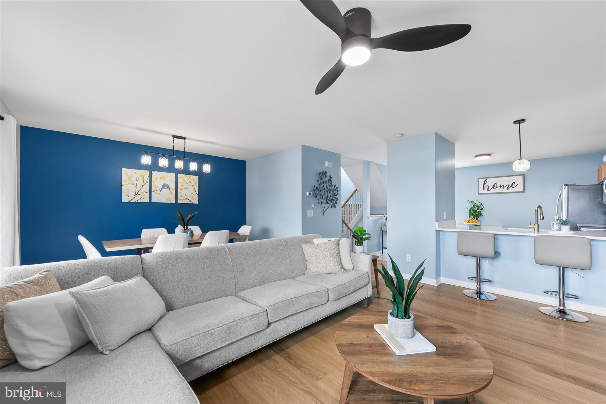 VILLAGES AT MILLWOOD - Residential