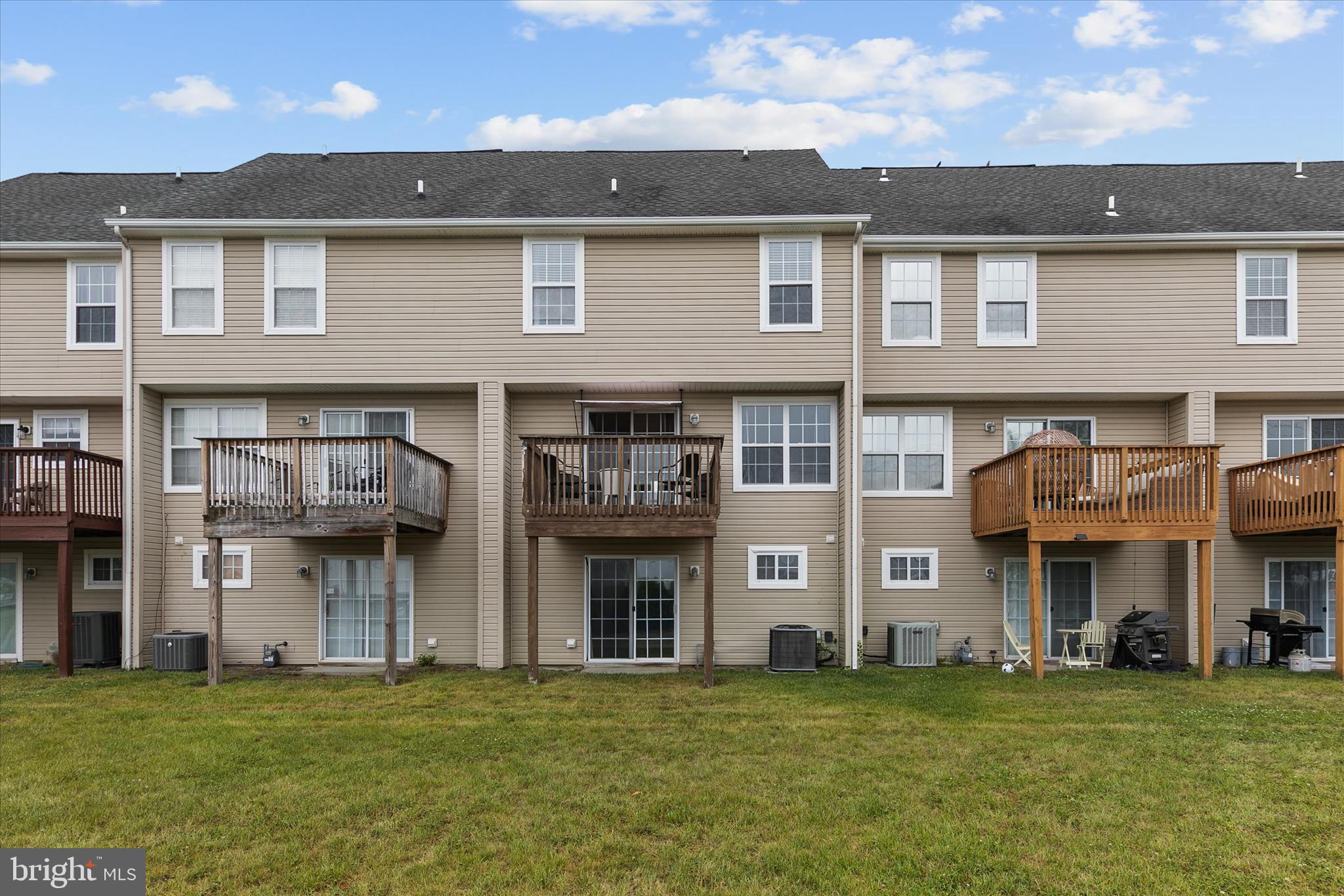 VILLAGES AT MILLWOOD - Residential