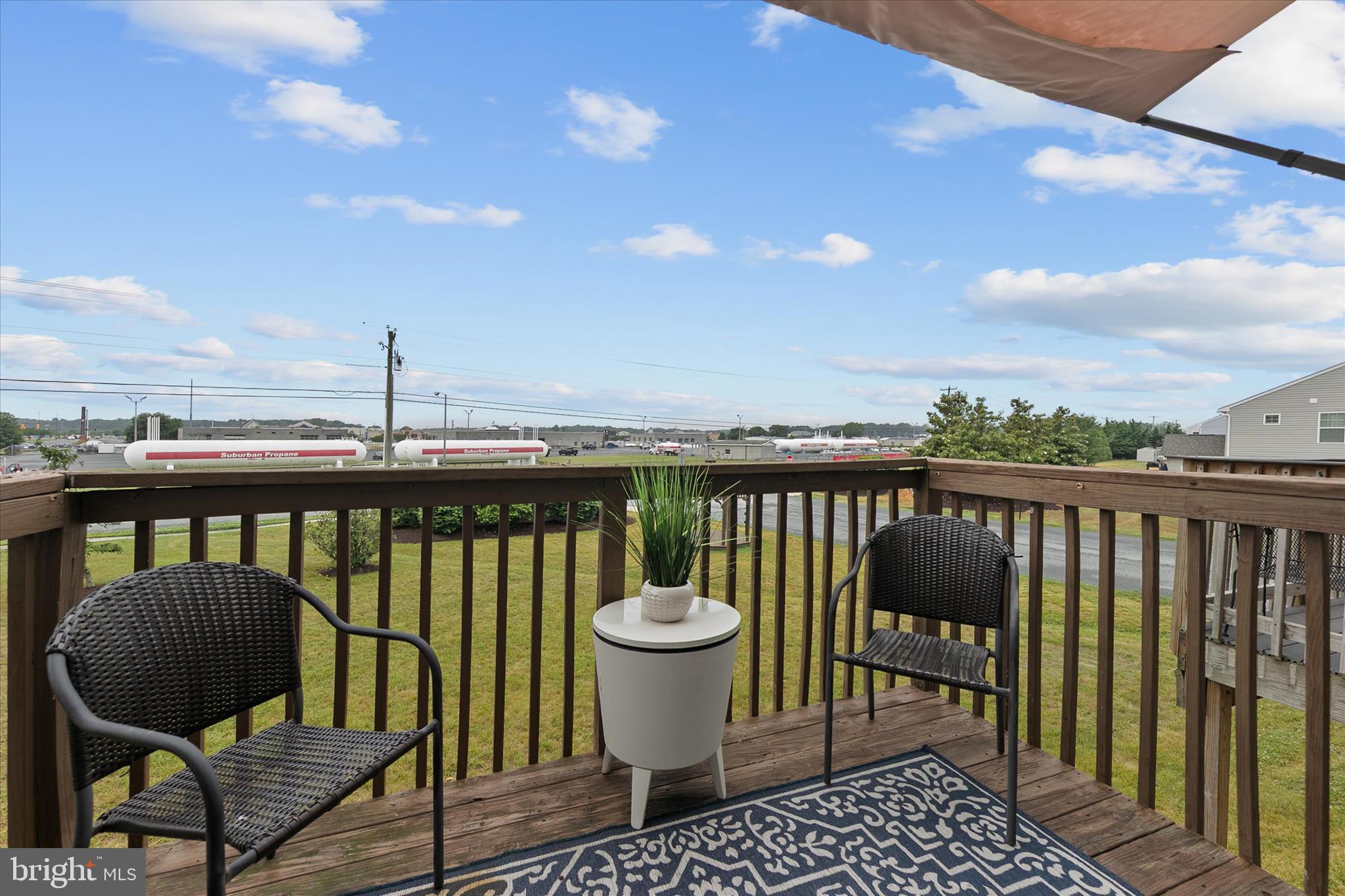 VILLAGES AT MILLWOOD - Residential
