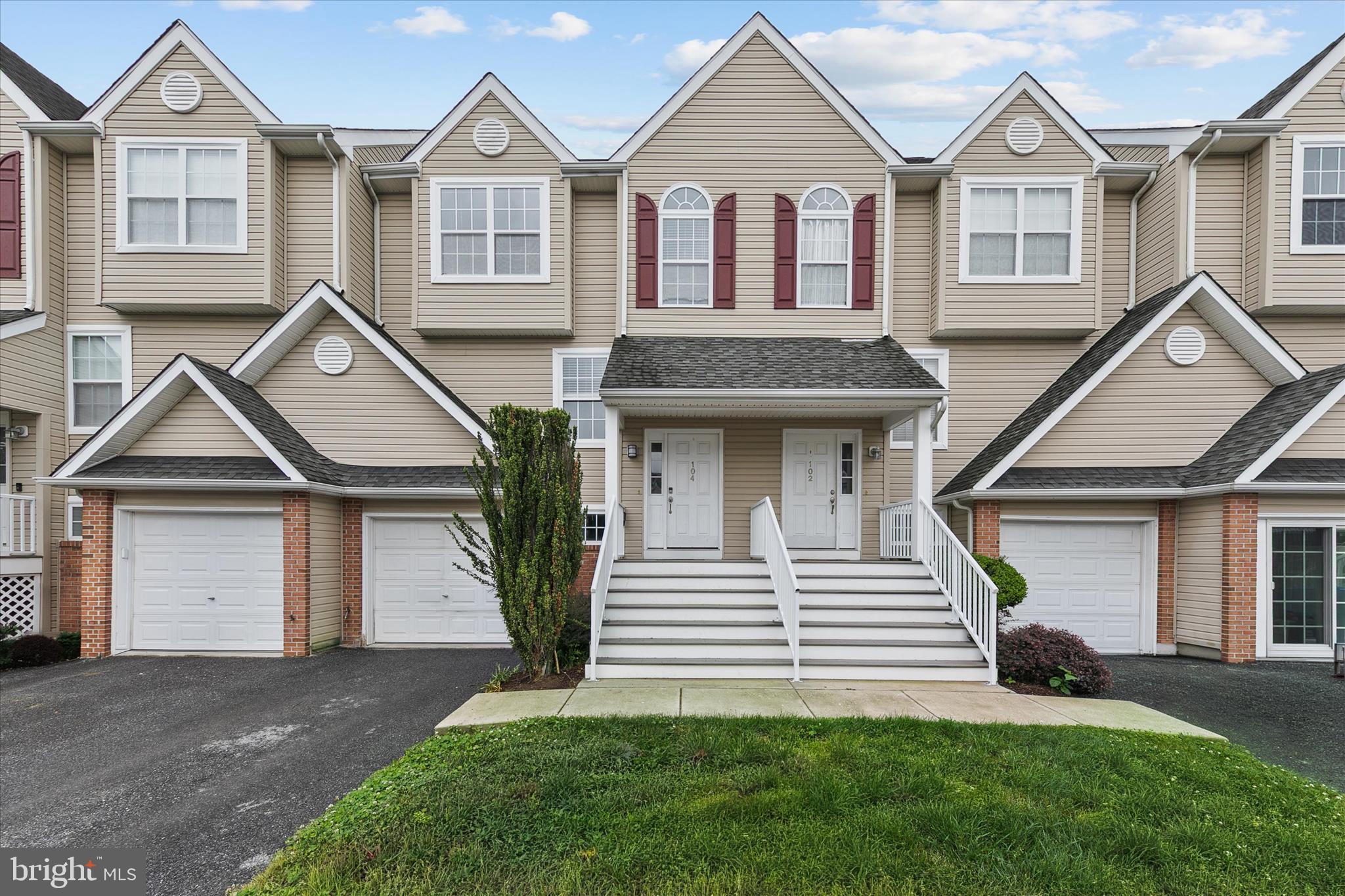 VILLAGES AT MILLWOOD - Residential