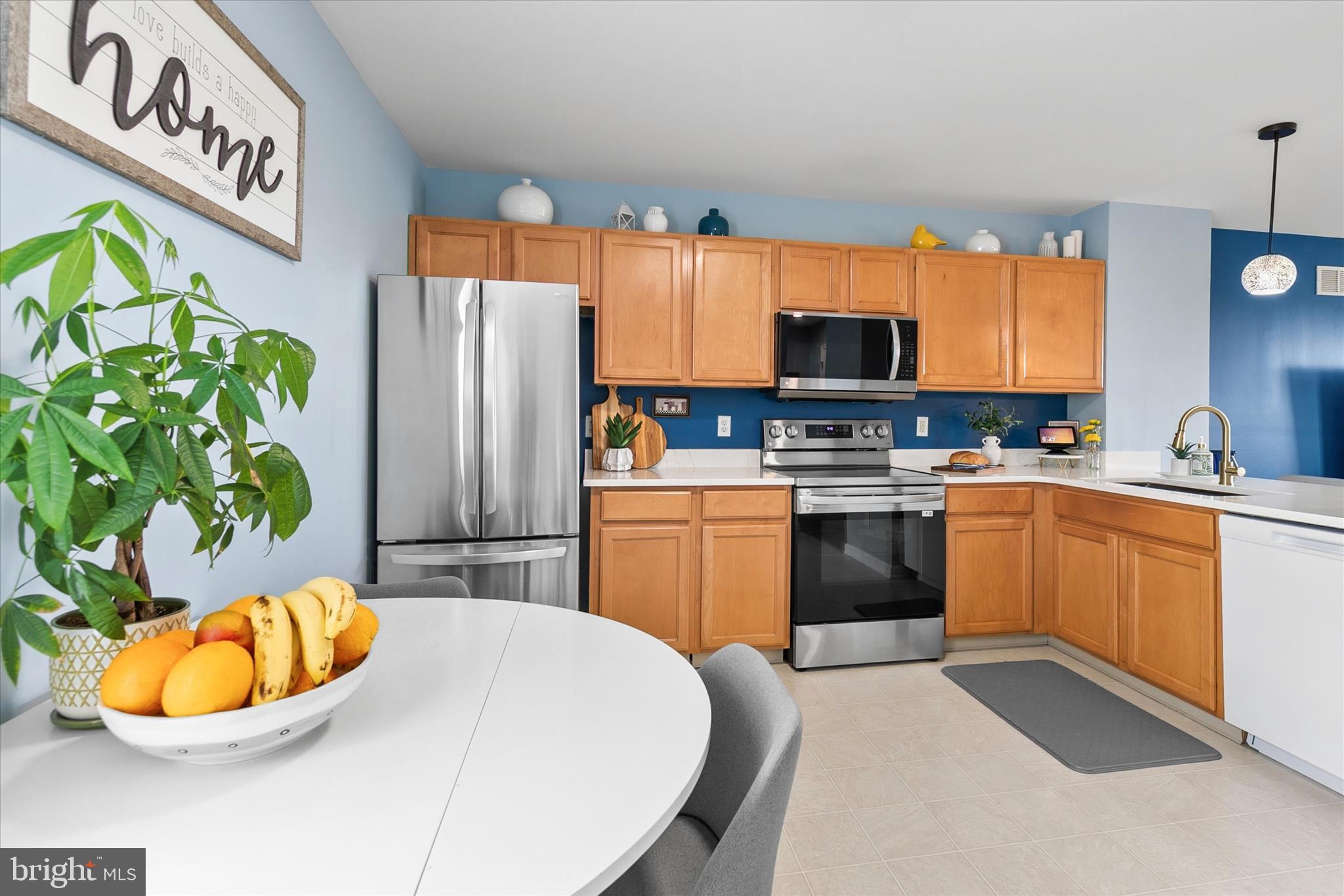 VILLAGES AT MILLWOOD - Residential