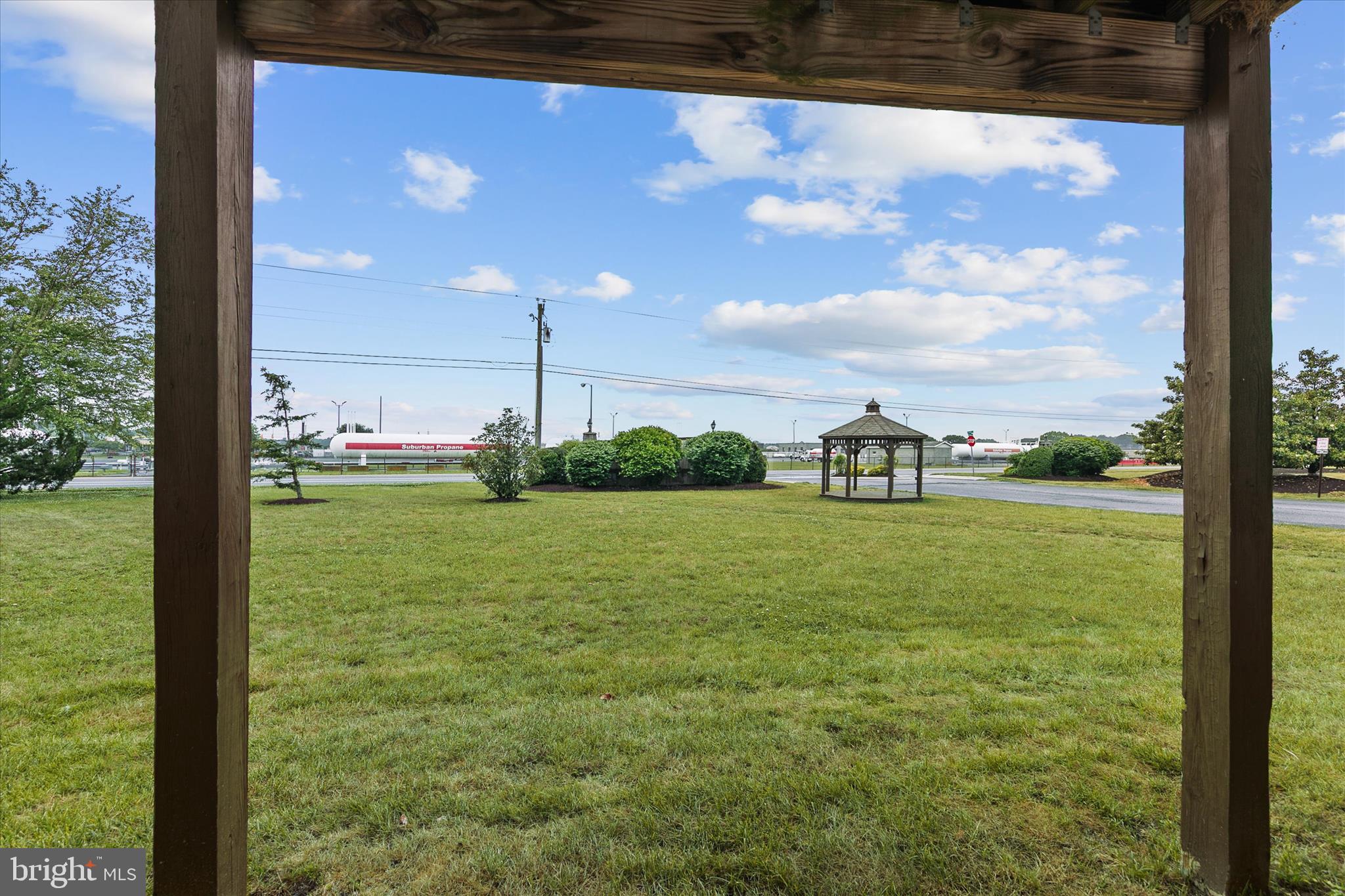 VILLAGES AT MILLWOOD - Residential