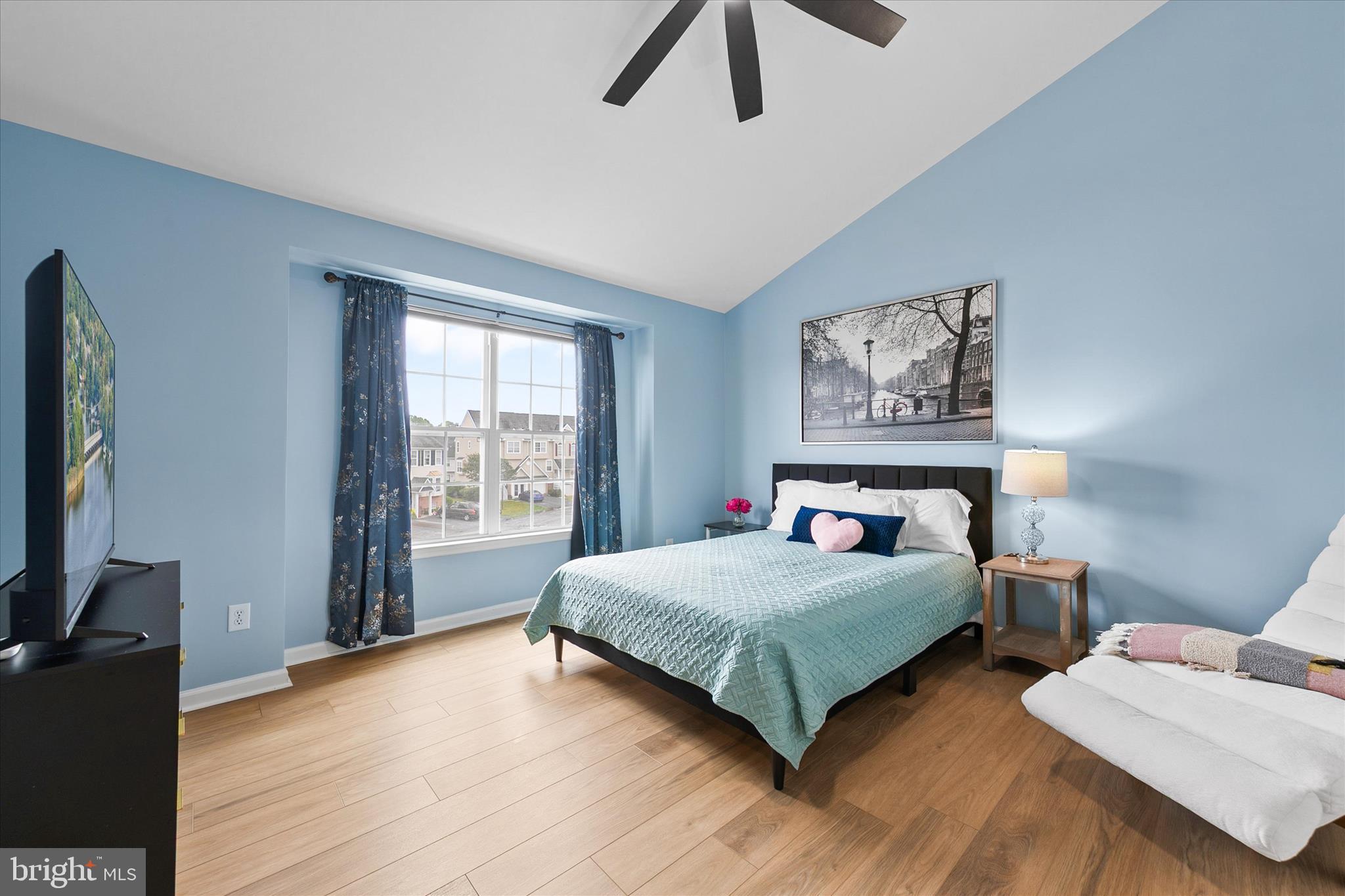 VILLAGES AT MILLWOOD - Residential