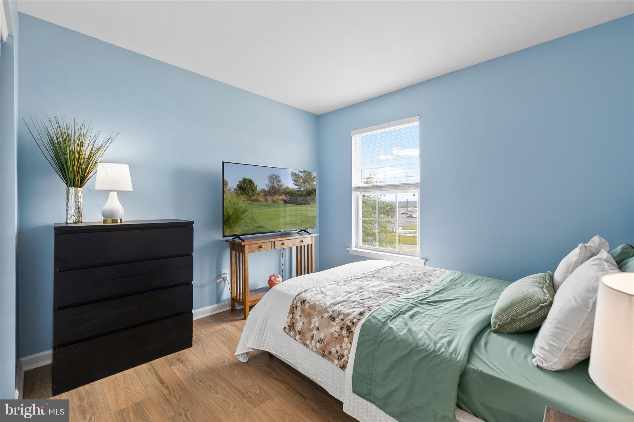 VILLAGES AT MILLWOOD - Residential