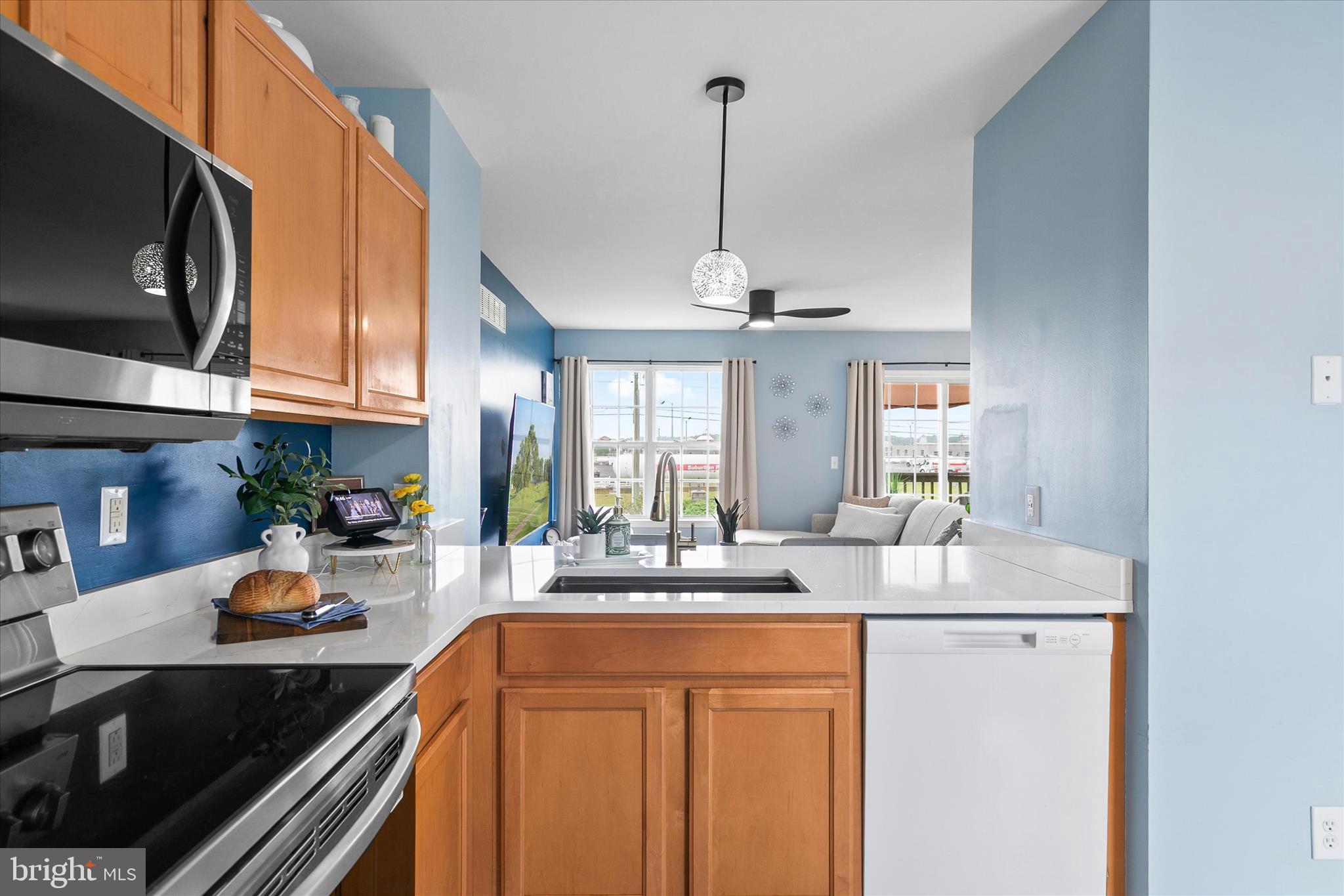 VILLAGES AT MILLWOOD - Residential