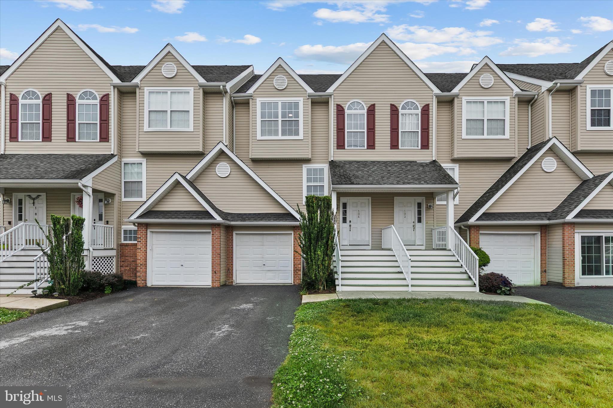 VILLAGES AT MILLWOOD - Residential