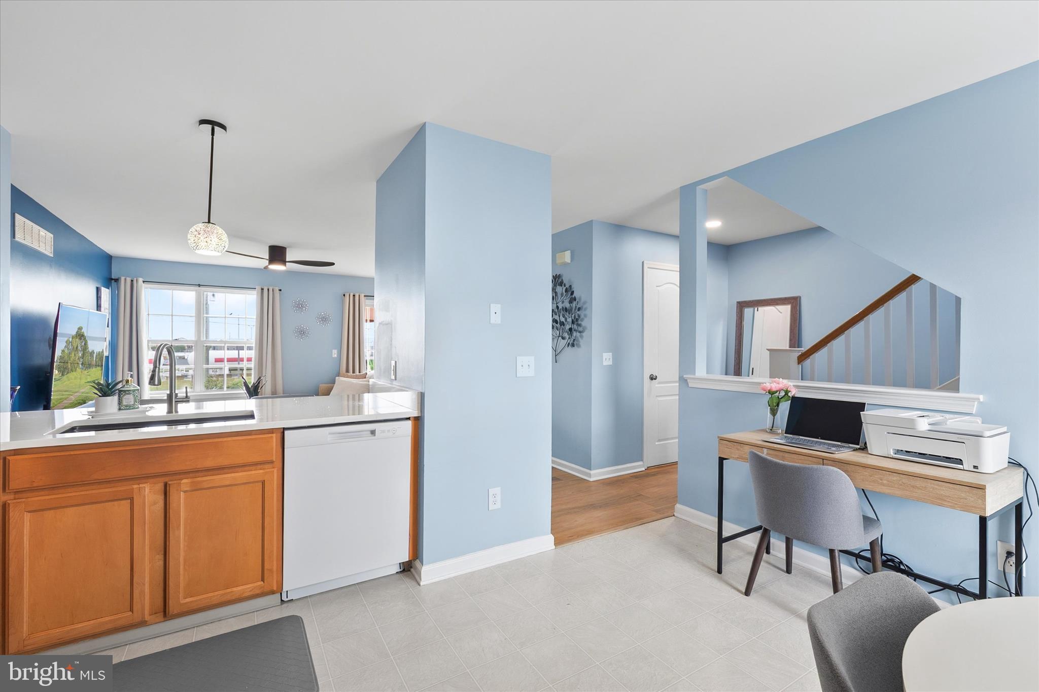 VILLAGES AT MILLWOOD - Residential