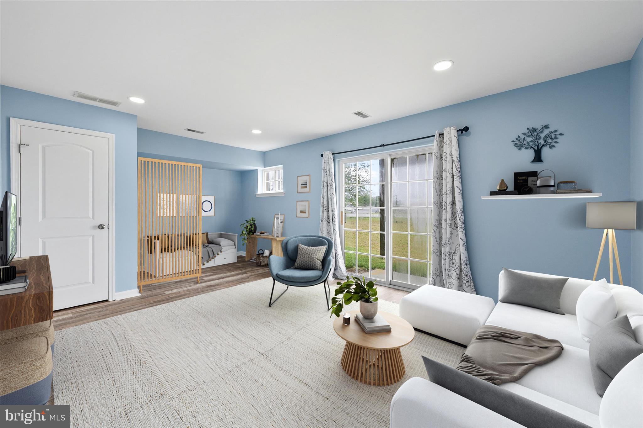 VILLAGES AT MILLWOOD - Residential