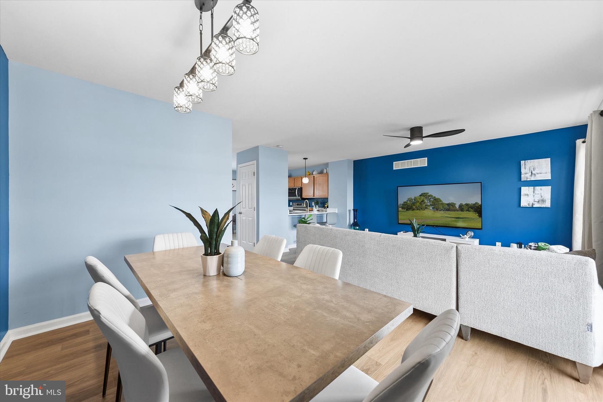 VILLAGES AT MILLWOOD - Residential