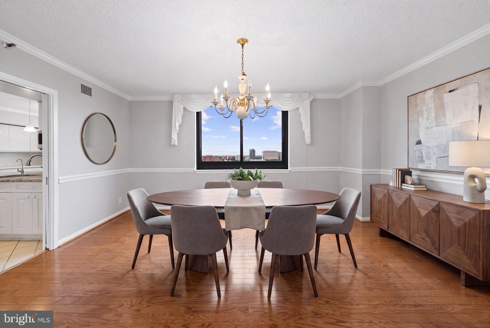 SKYLINE SQUARE CONDO - Residential