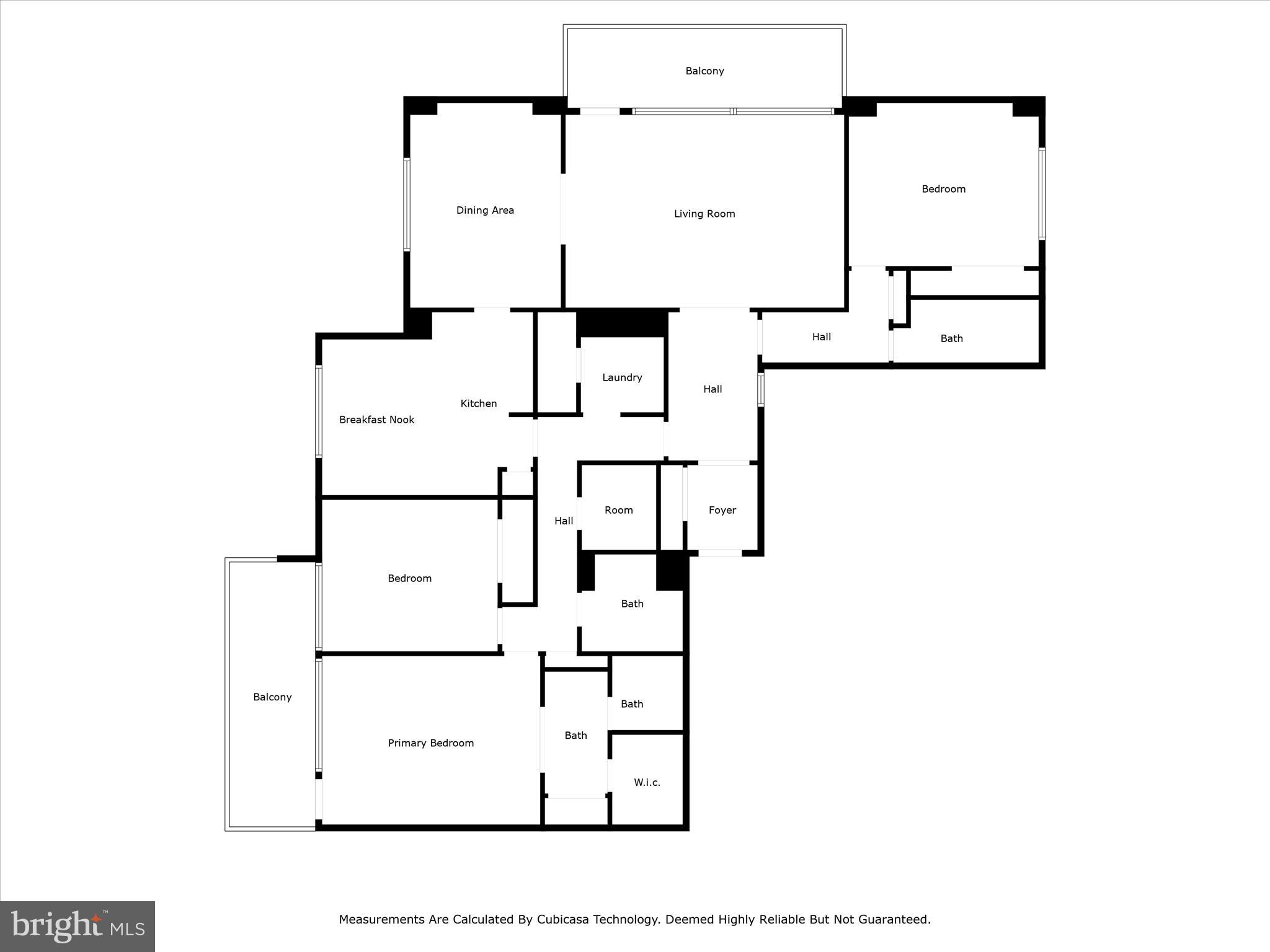 SKYLINE SQUARE CONDO - Residential