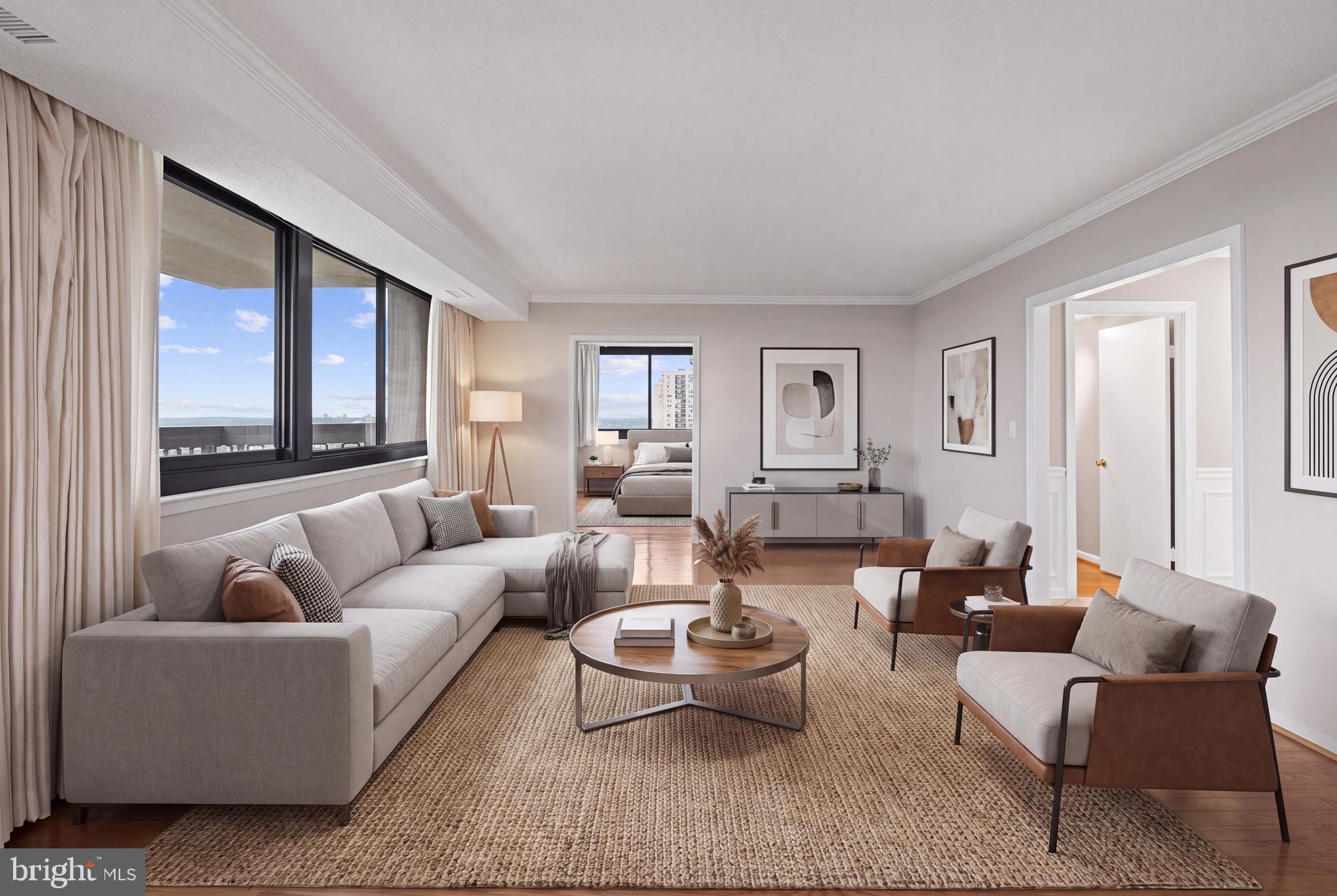SKYLINE SQUARE CONDO - Residential