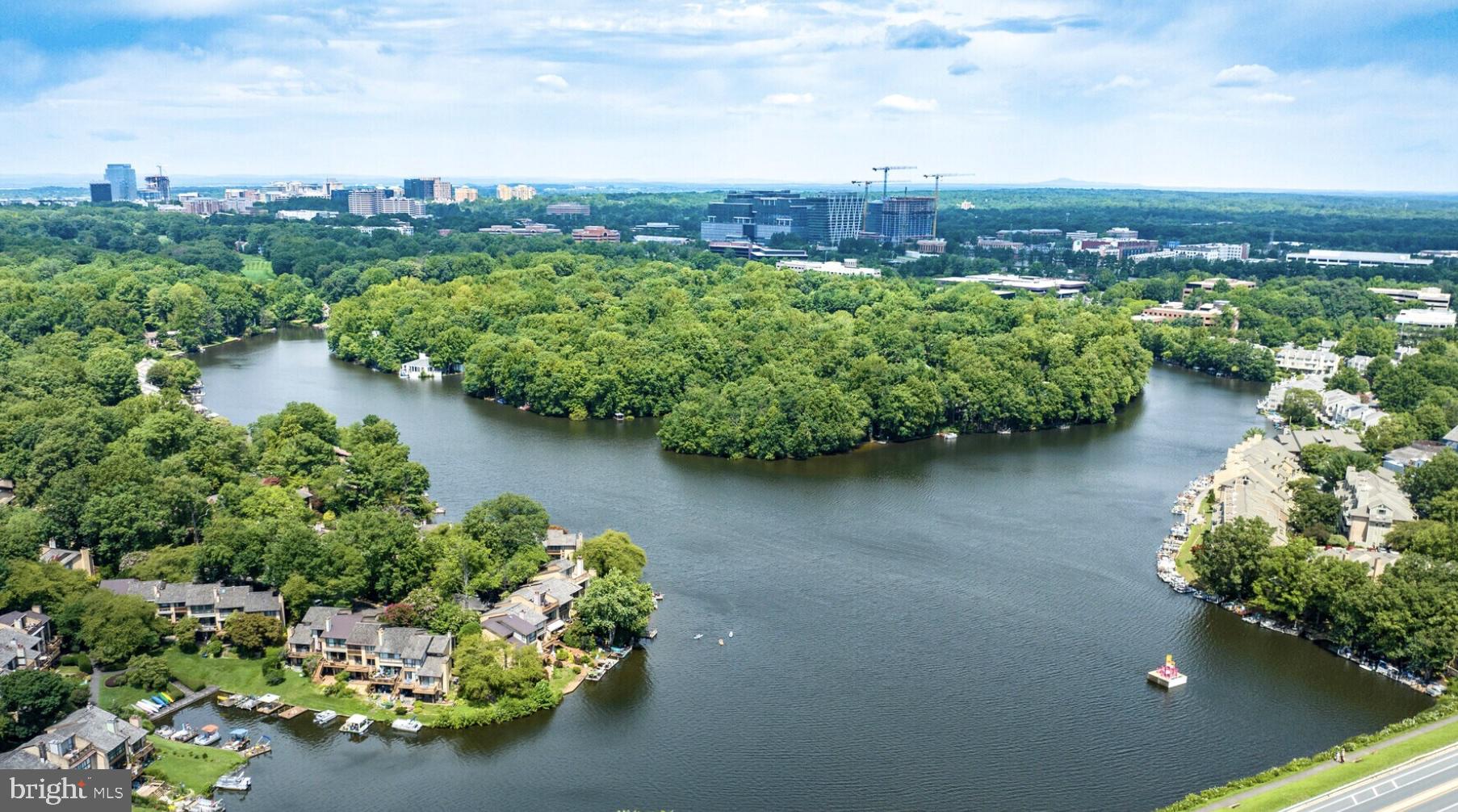 NANTUCKET AT RESTON - Residential