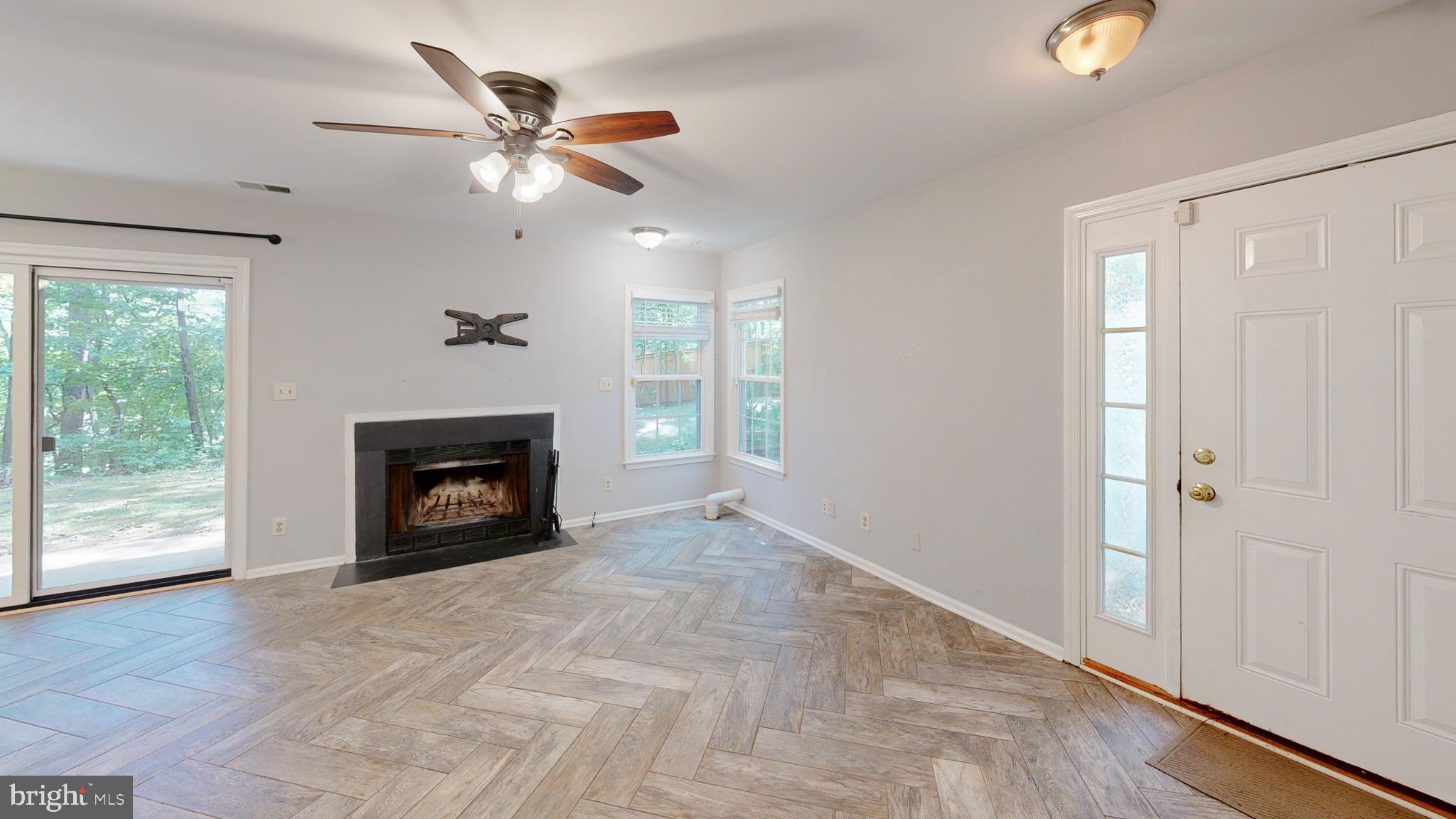 NANTUCKET AT RESTON - Residential