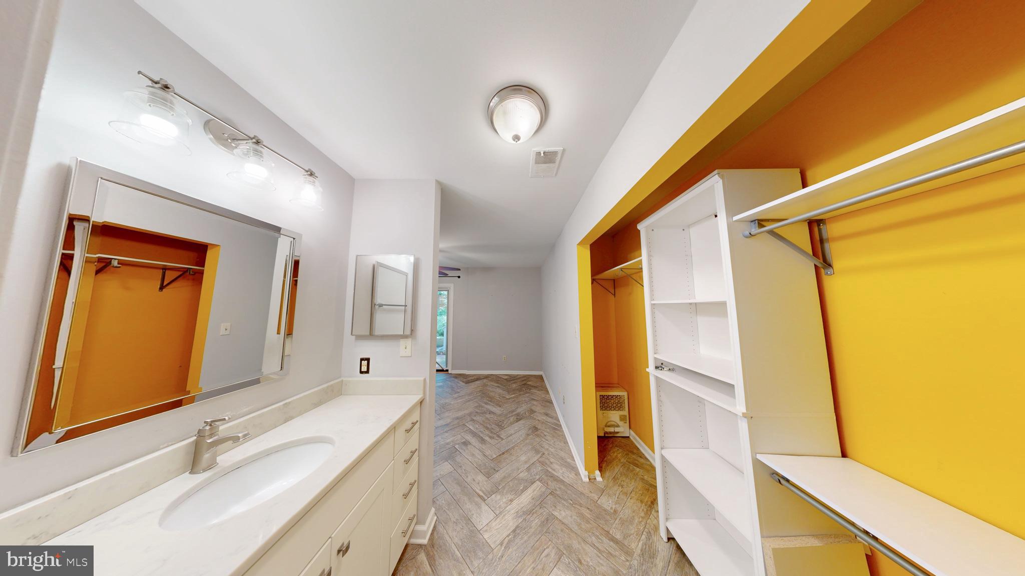 NANTUCKET AT RESTON - Residential