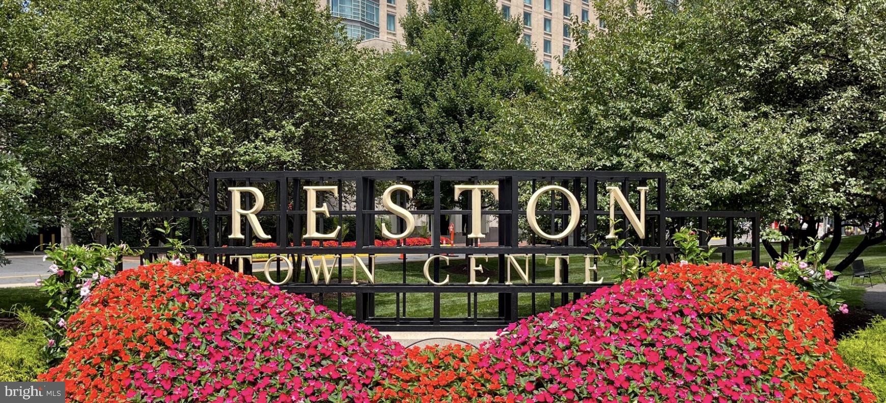 NANTUCKET AT RESTON - Residential