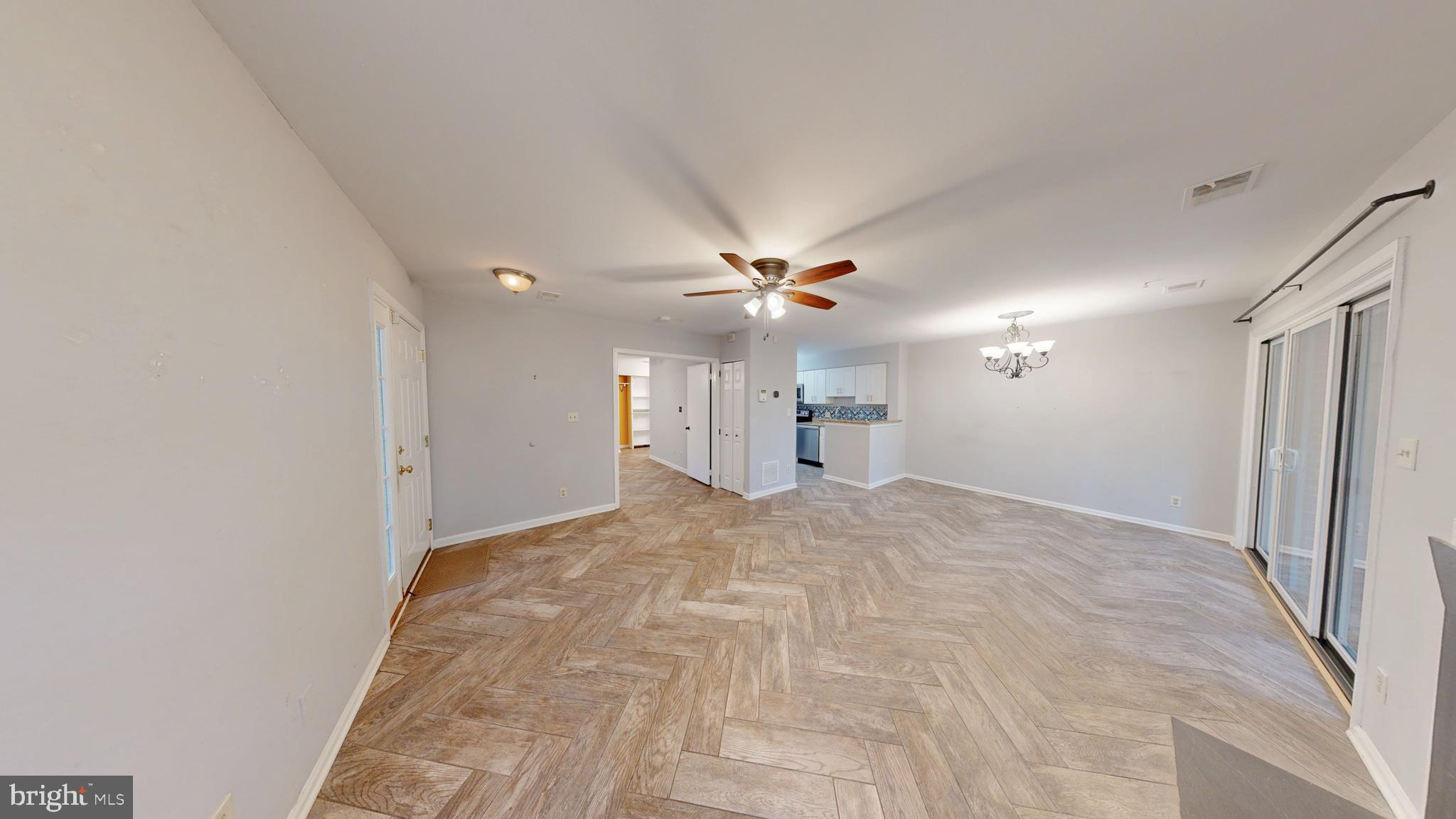 NANTUCKET AT RESTON - Residential