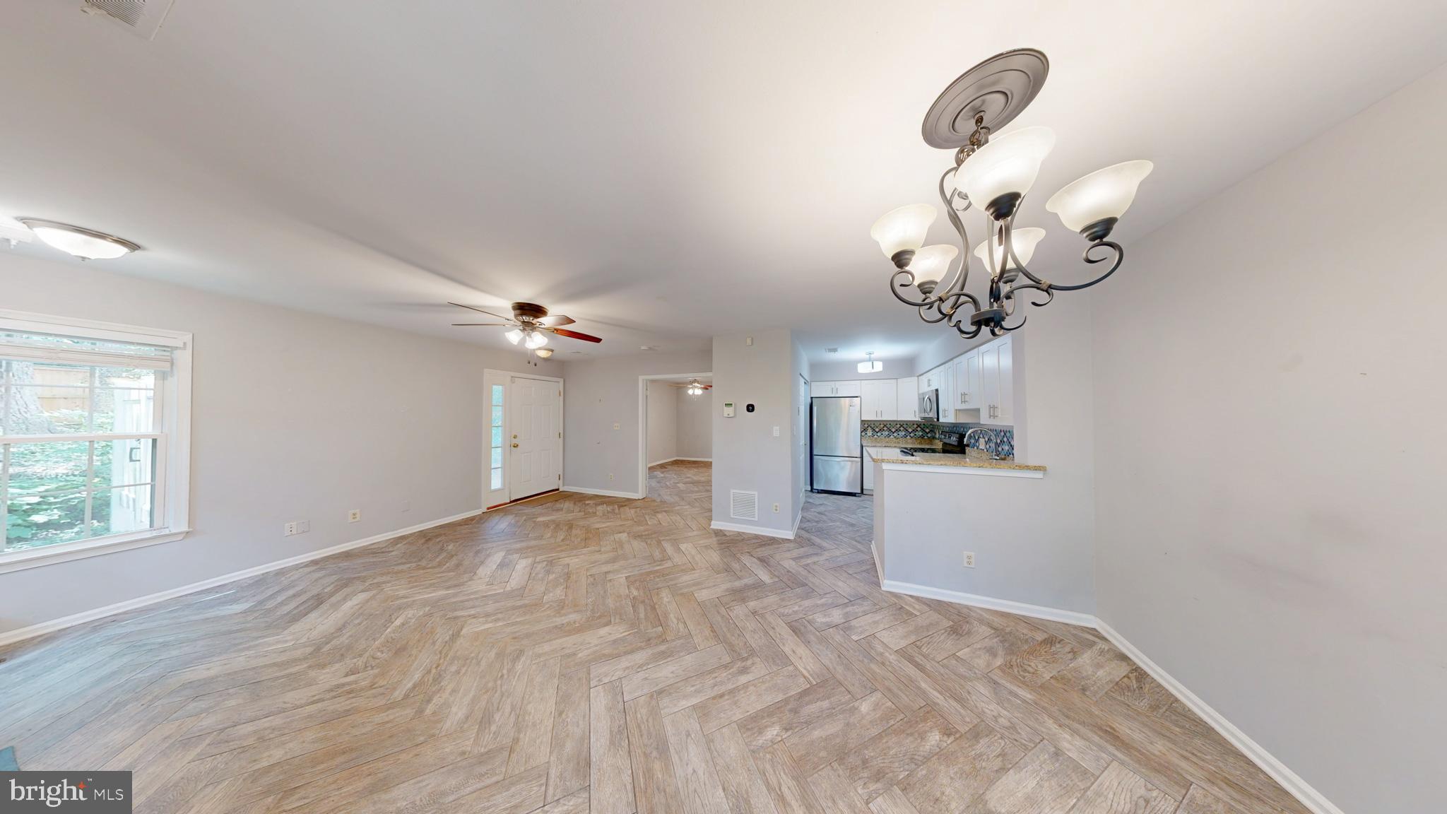 NANTUCKET AT RESTON - Residential