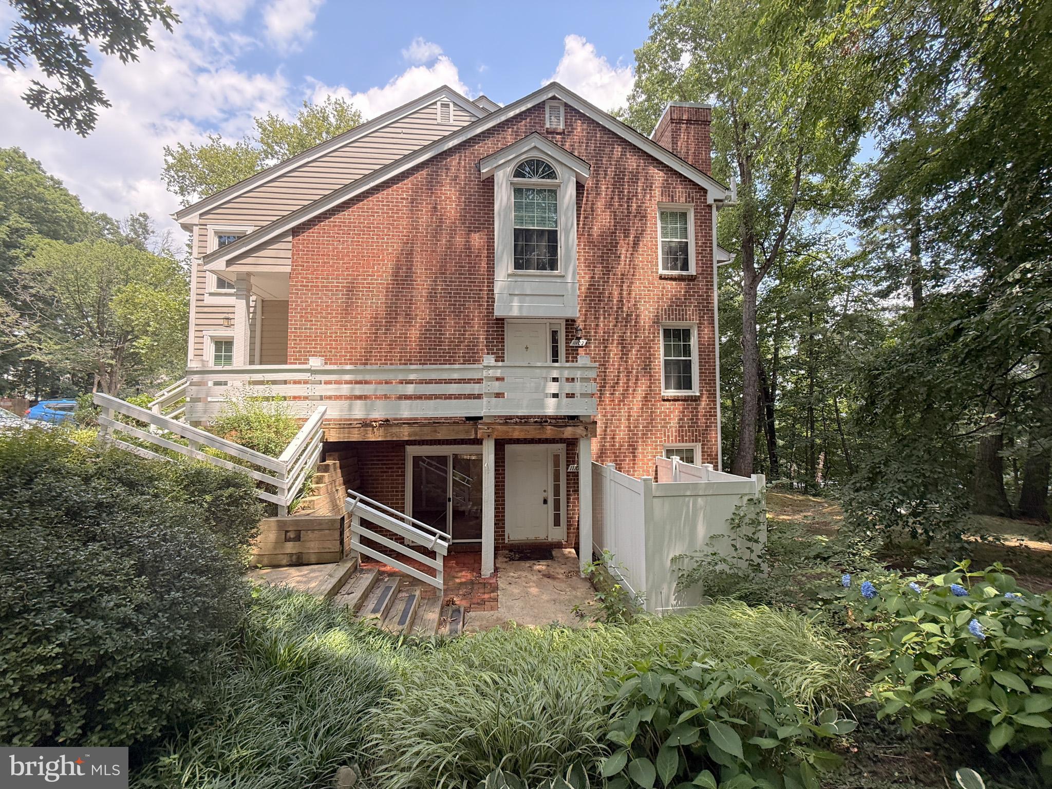 NANTUCKET AT RESTON - Residential