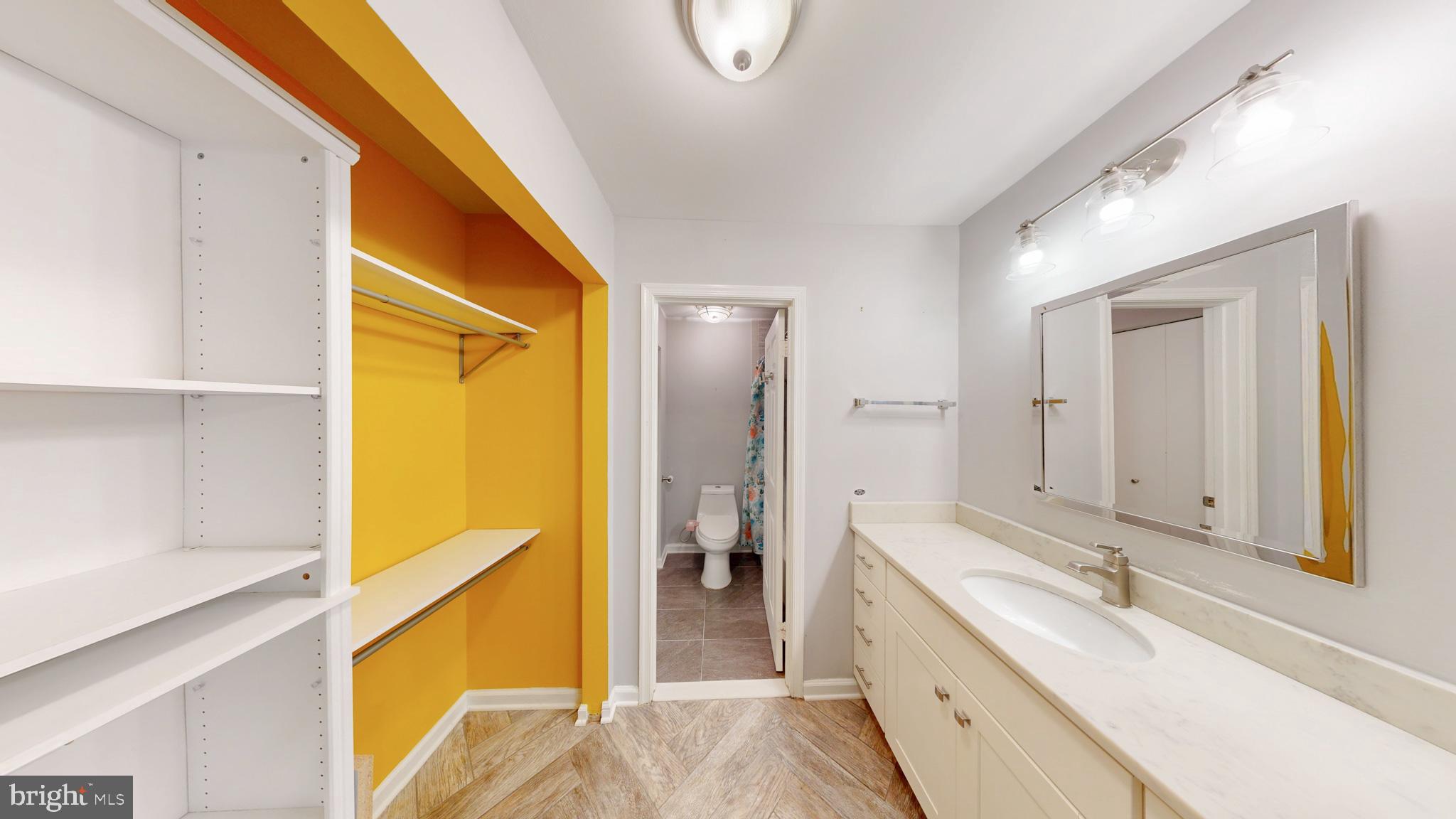 NANTUCKET AT RESTON - Residential