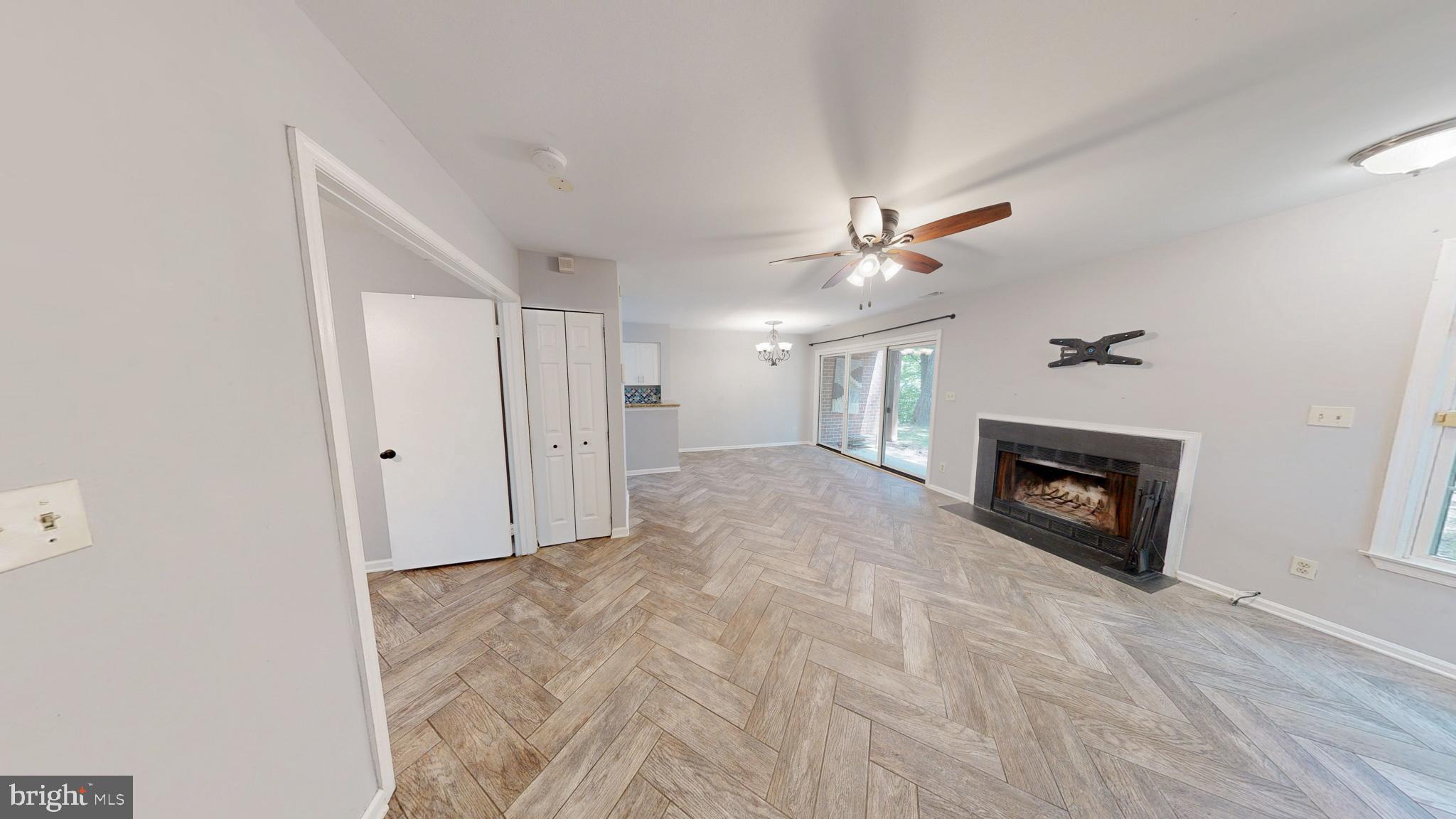 NANTUCKET AT RESTON - Residential