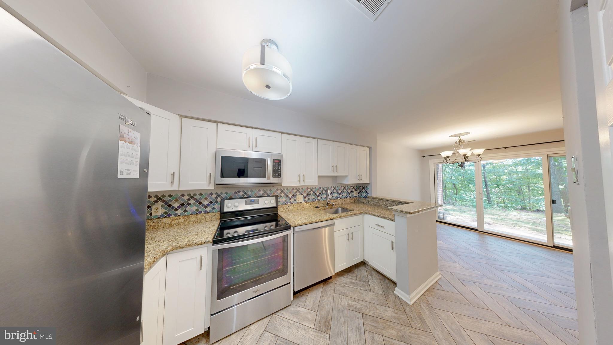 NANTUCKET AT RESTON - Residential