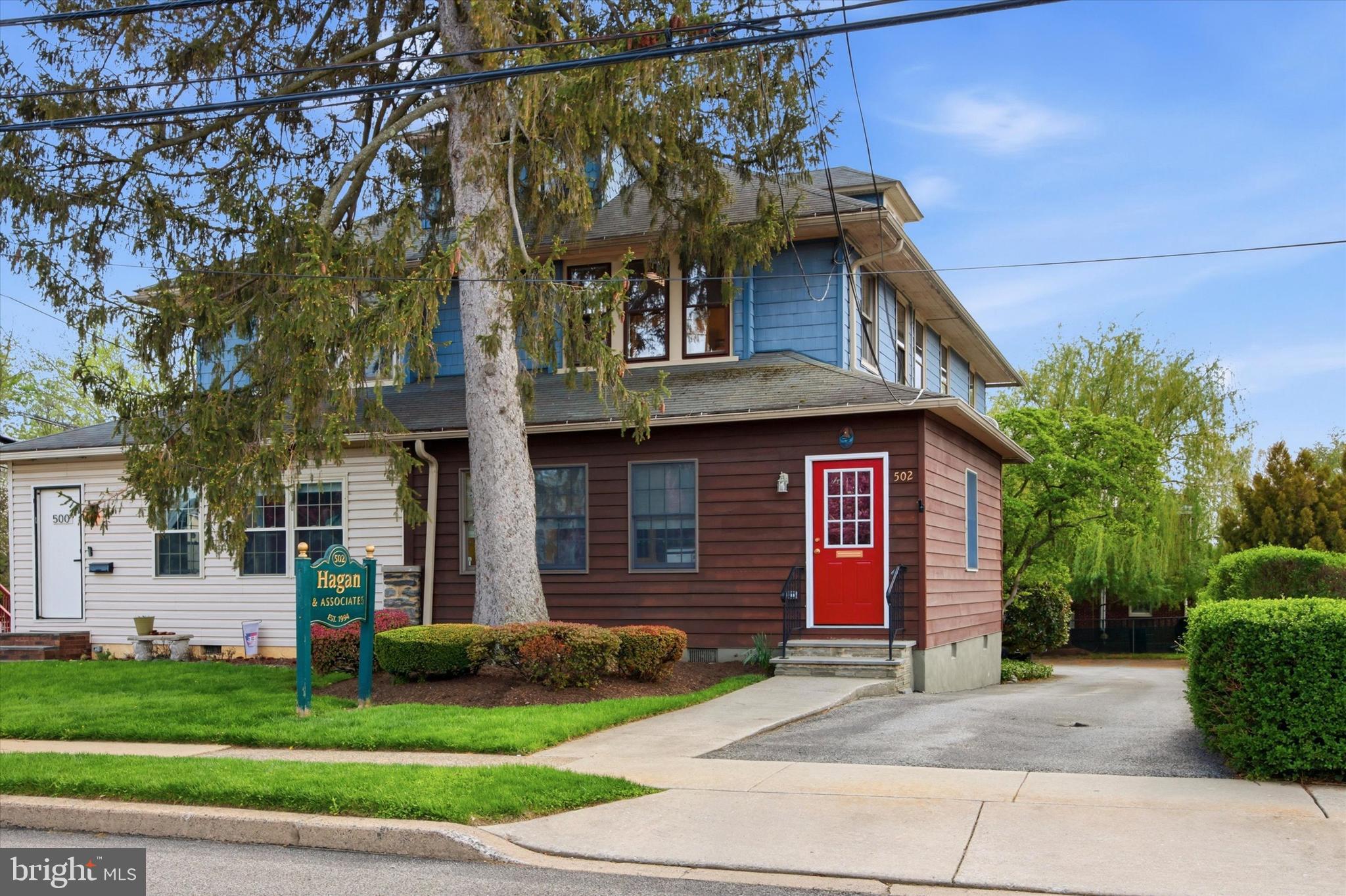 LLANERCH - Residential