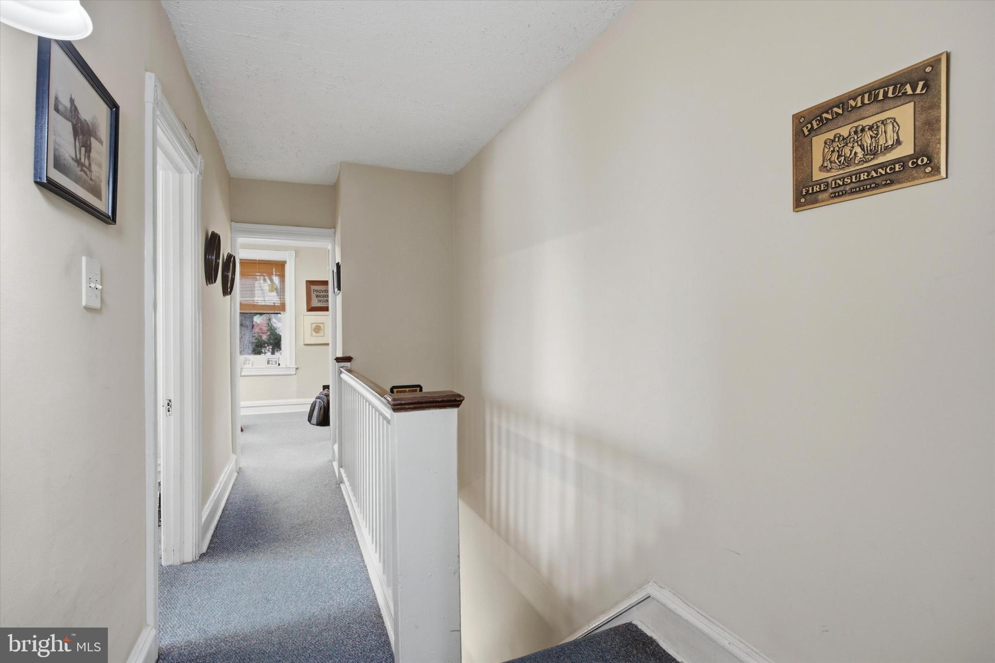 LLANERCH - Residential