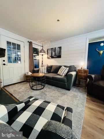 BLUE KNOB ALL SEASONS RESORT - Residential