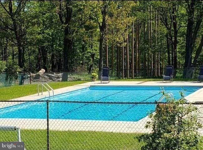 BLUE KNOB ALL SEASONS RESORT - Residential