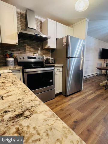 BLUE KNOB ALL SEASONS RESORT - Residential