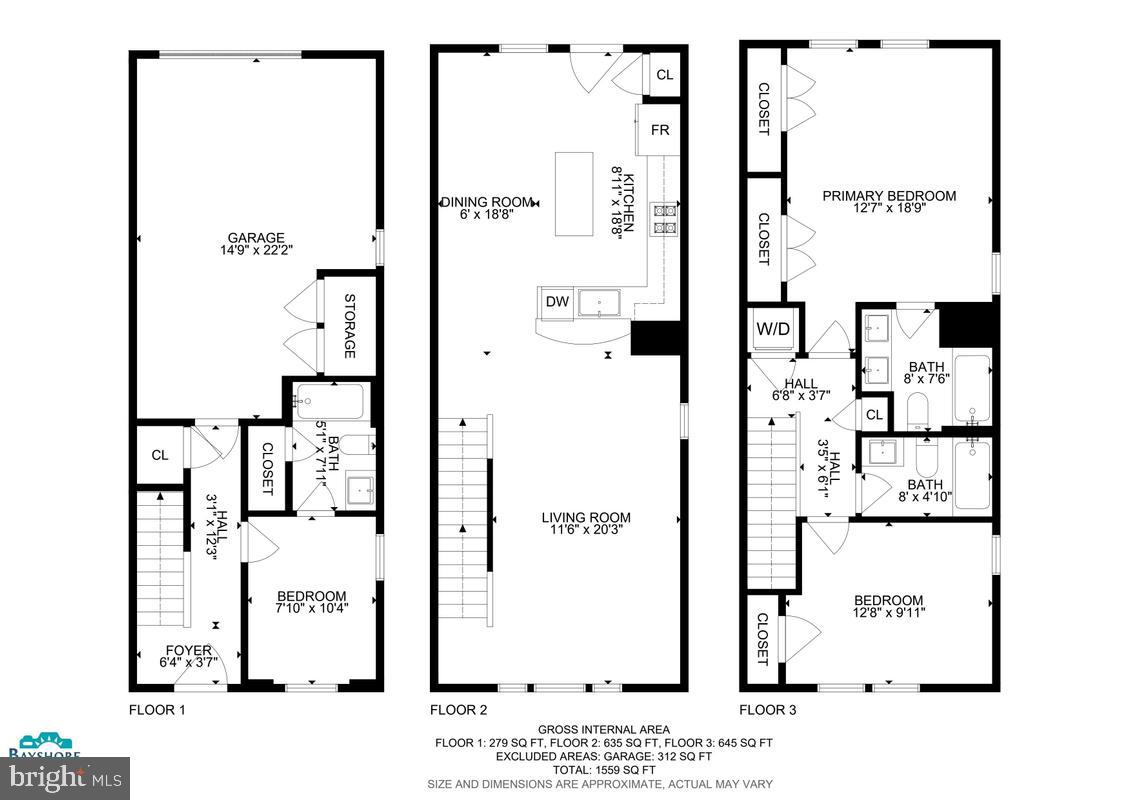 GREENBELT STATION - Residential