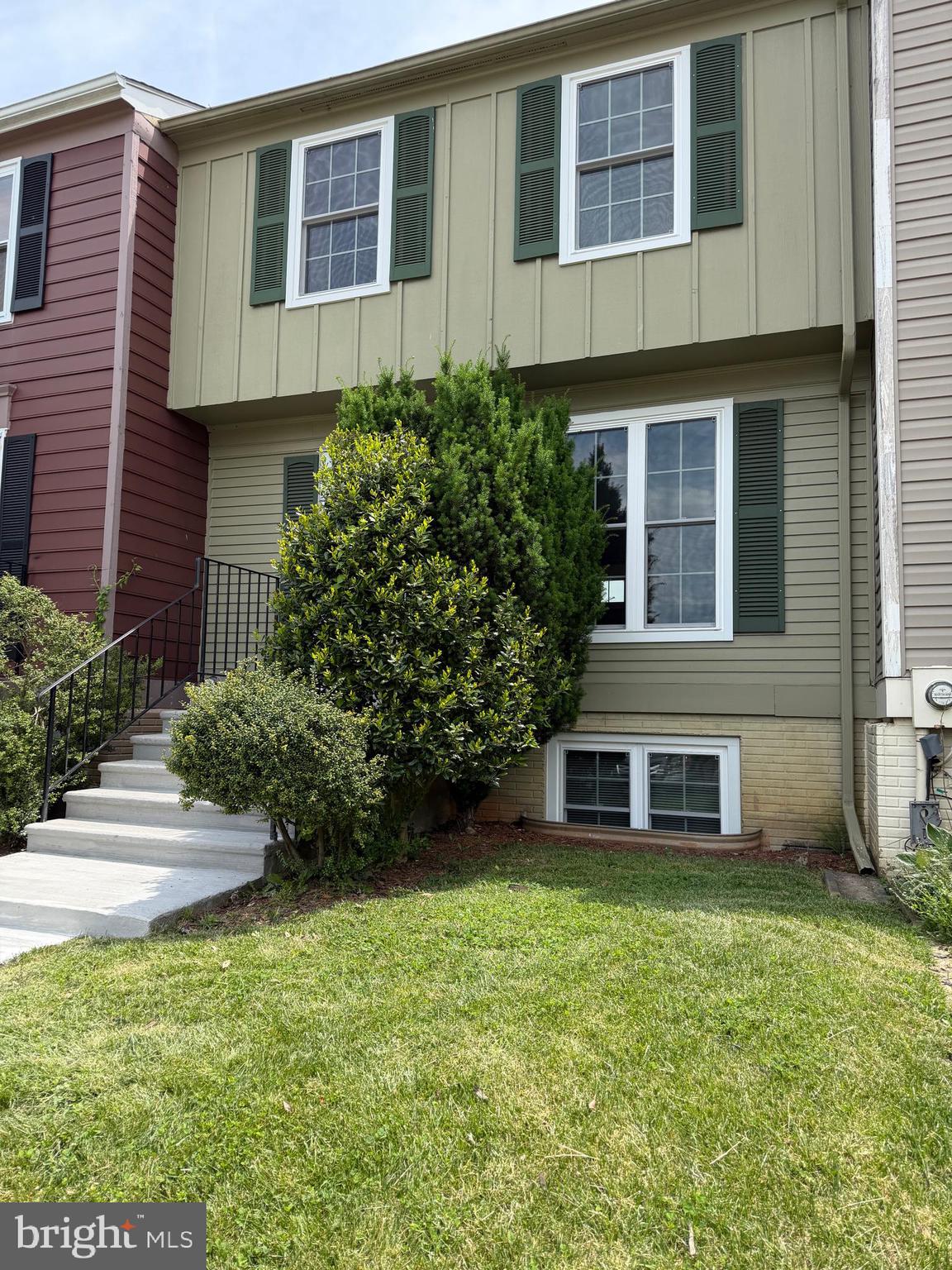 CARROLL PARK MANOR - Residential