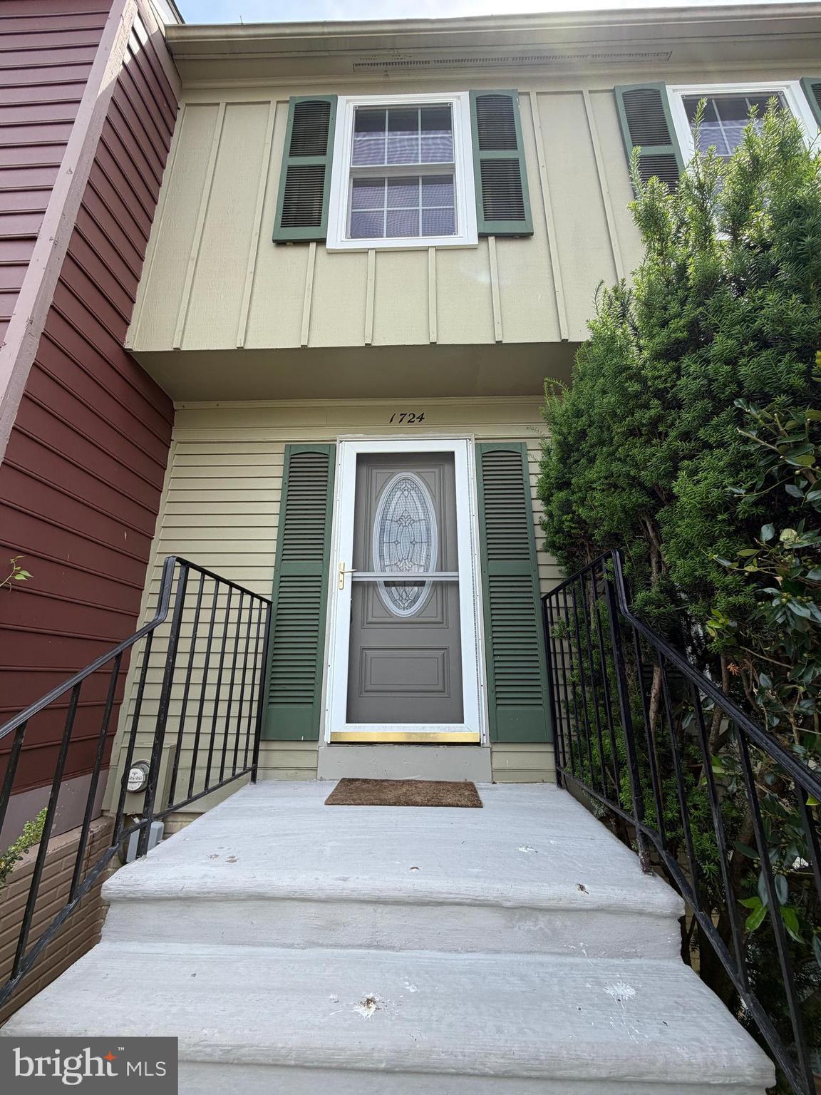 CARROLL PARK MANOR - Residential