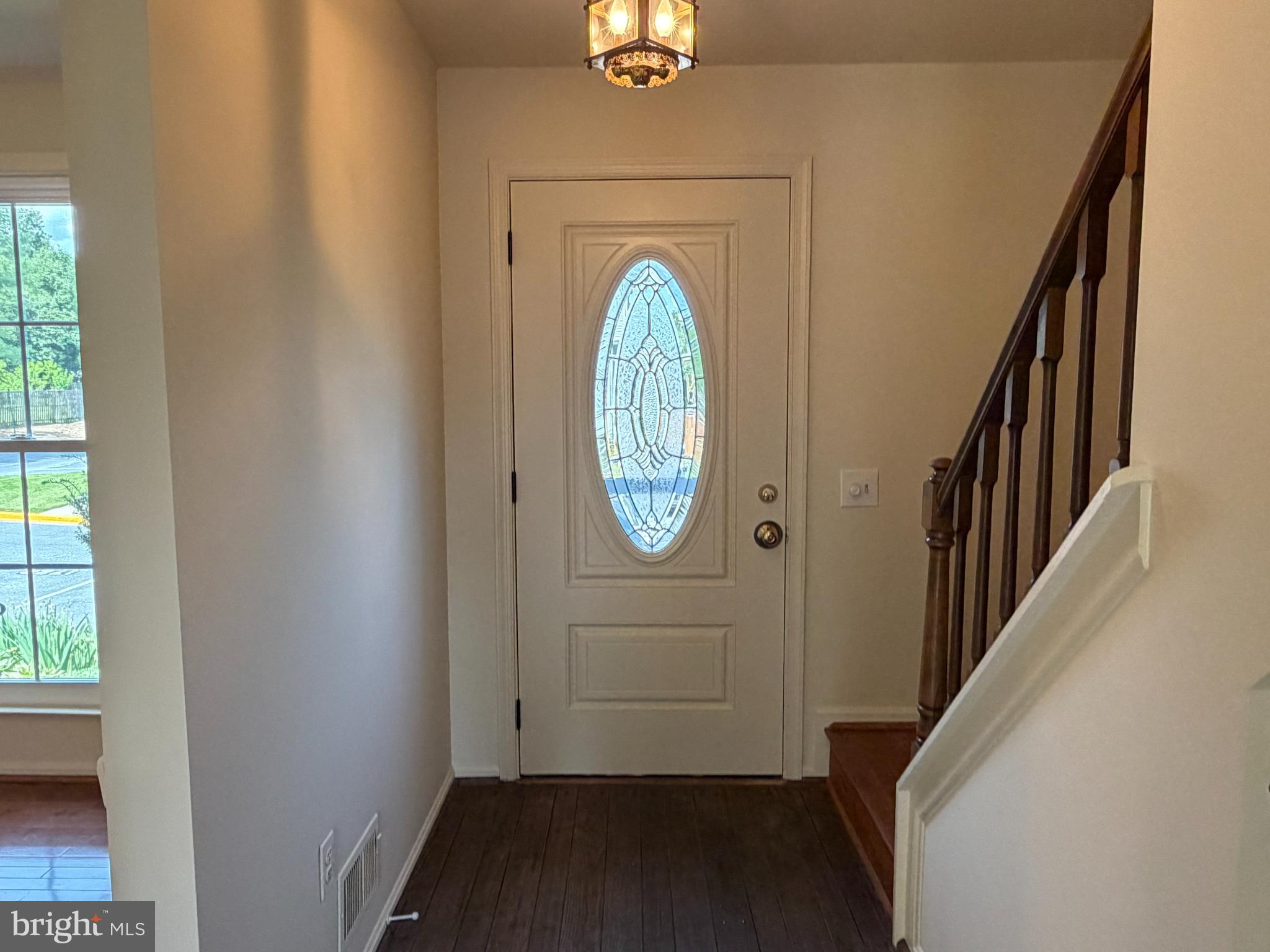CARROLL PARK MANOR - Residential
