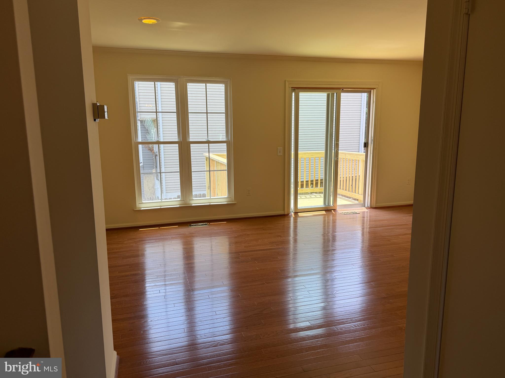 CARROLL PARK MANOR - Residential