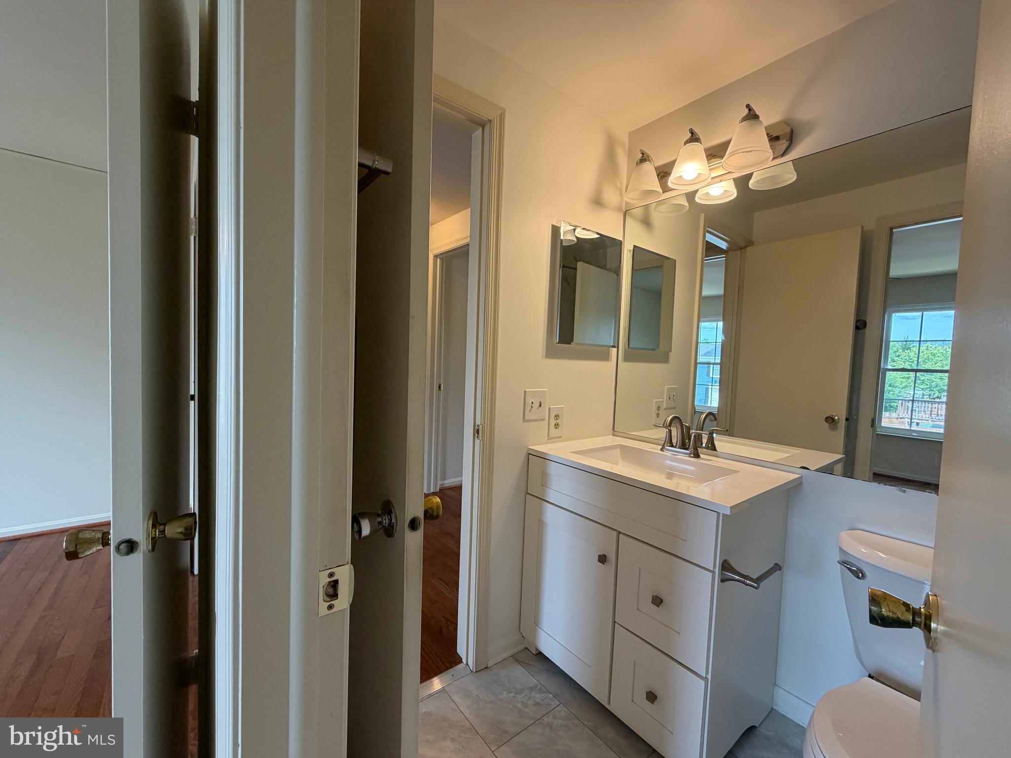 CARROLL PARK MANOR - Residential