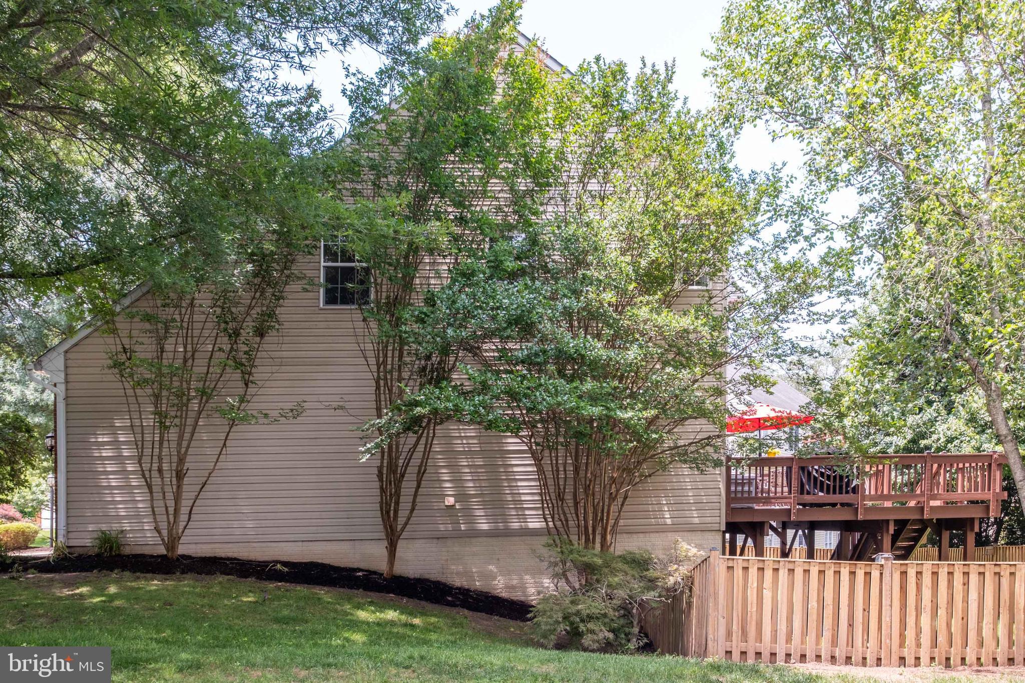 BARRINGTON - Residential