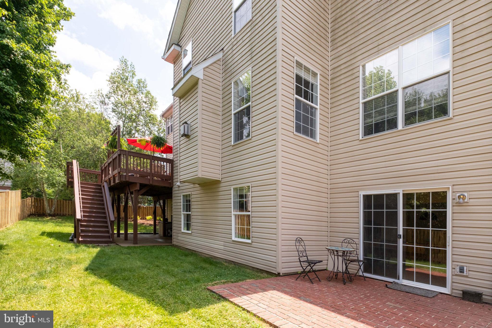 BARRINGTON - Residential