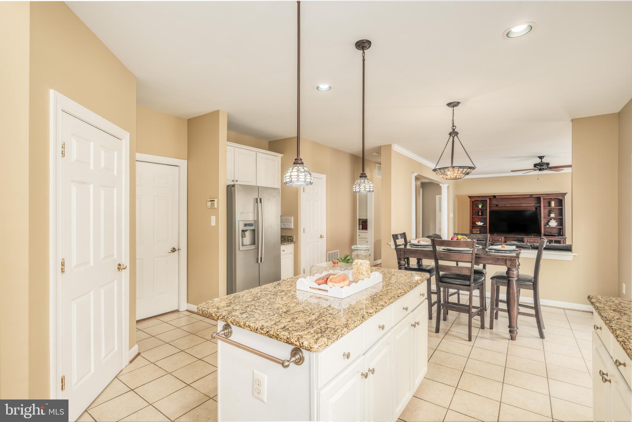 BARRINGTON - Residential