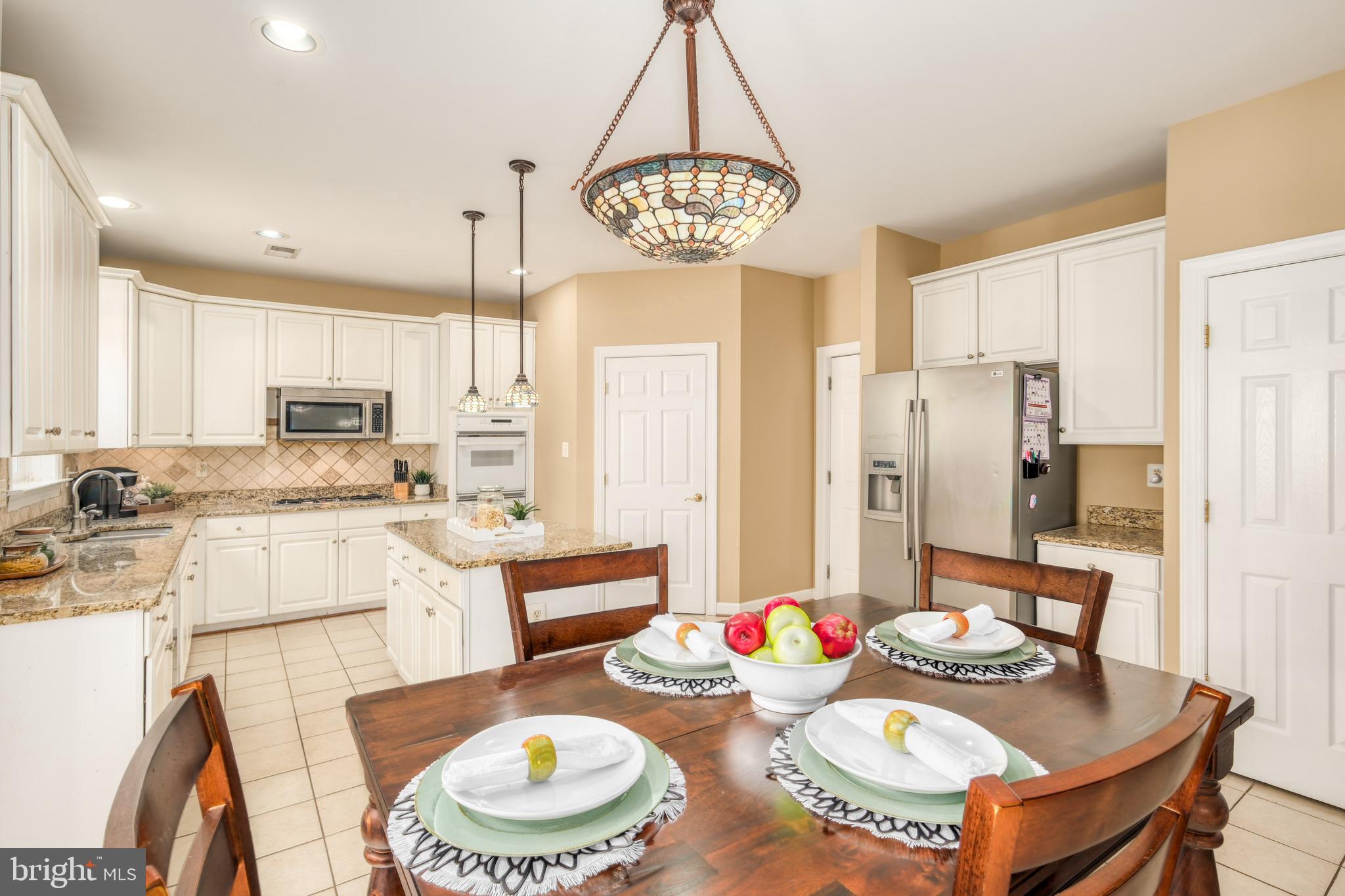 BARRINGTON - Residential