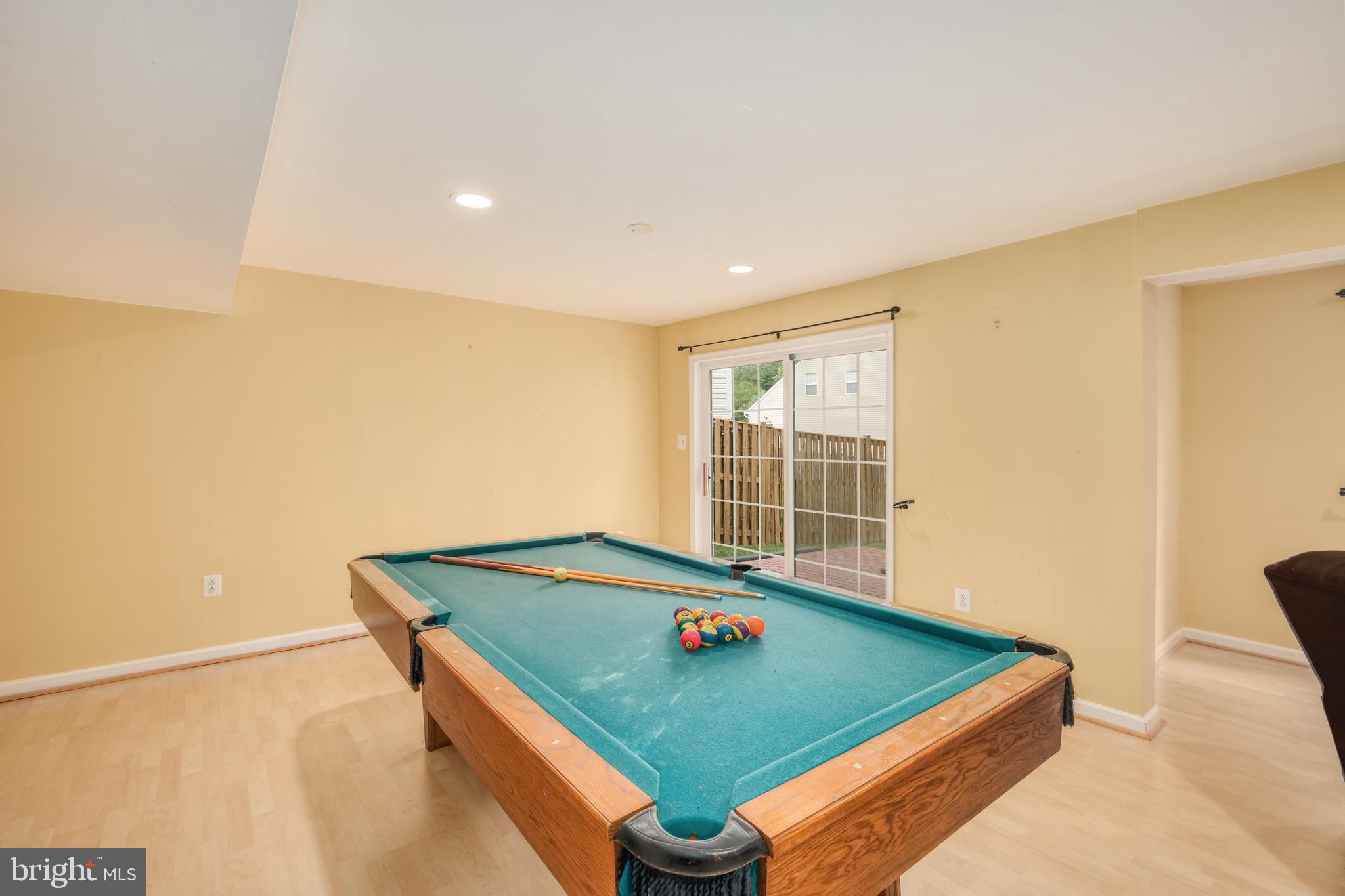 BARRINGTON - Residential
