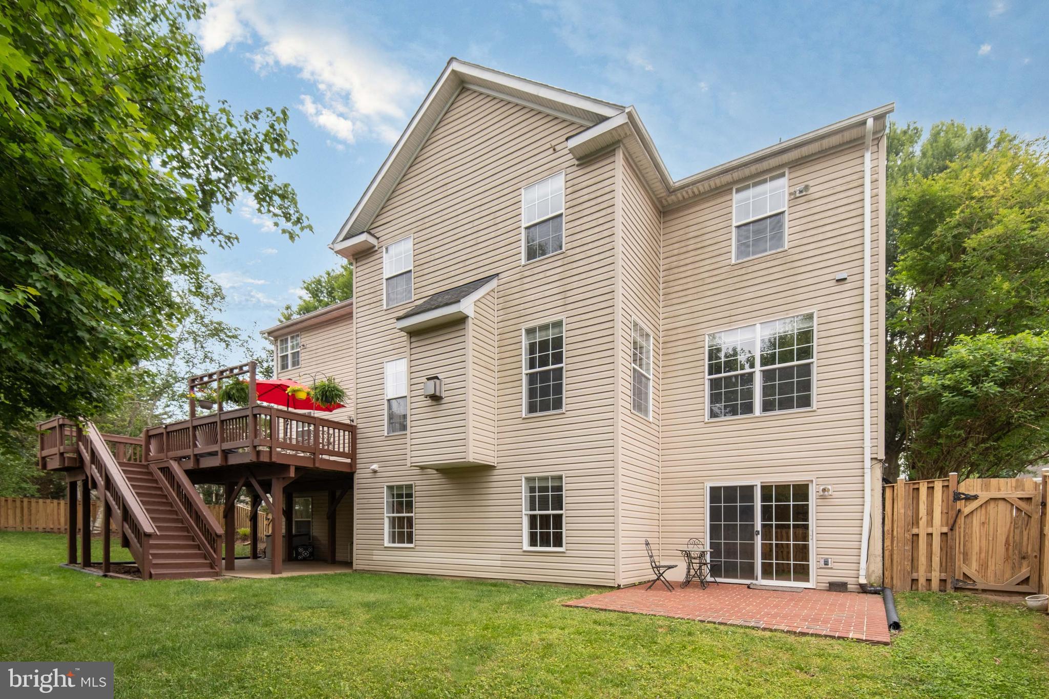 BARRINGTON - Residential