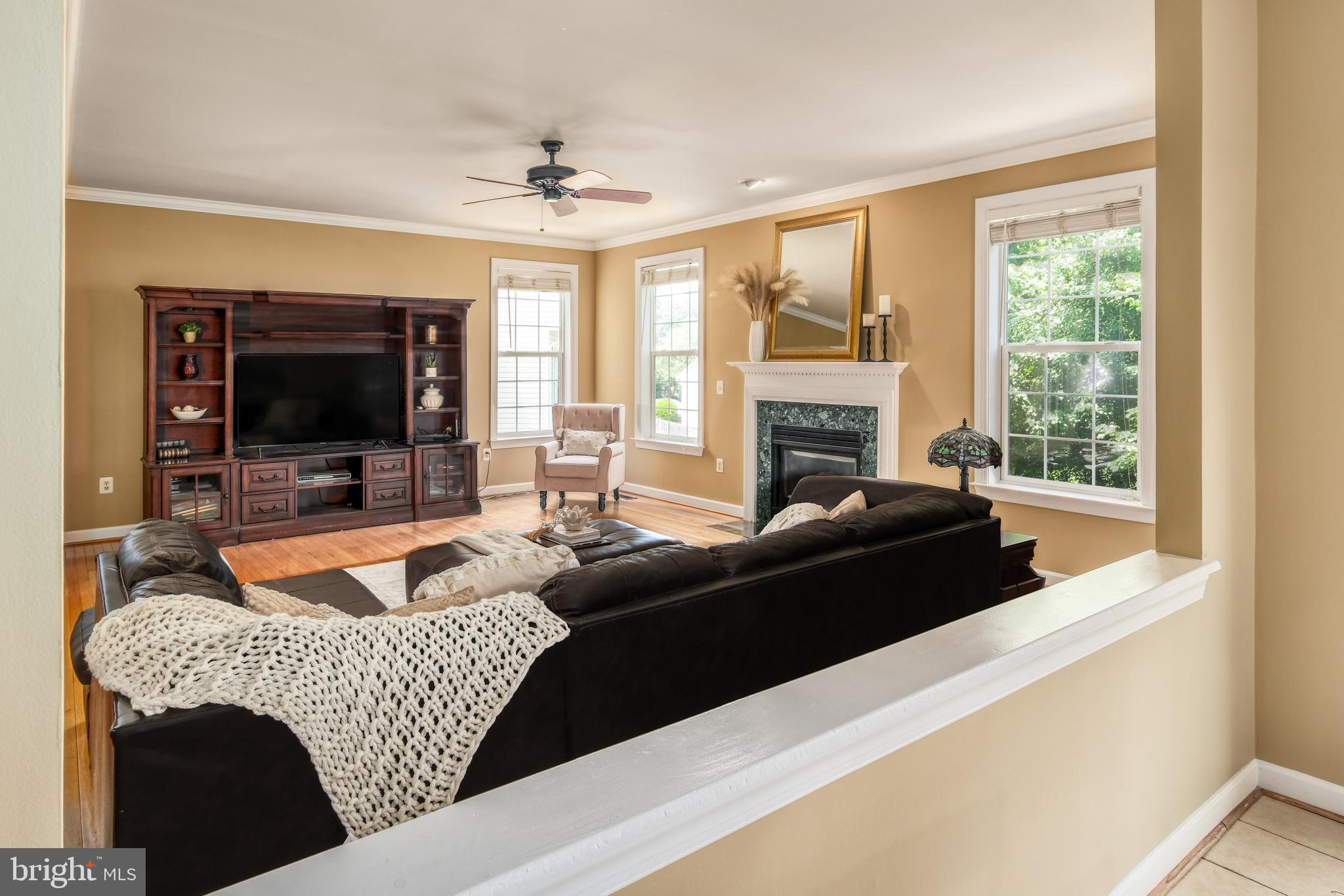 BARRINGTON - Residential