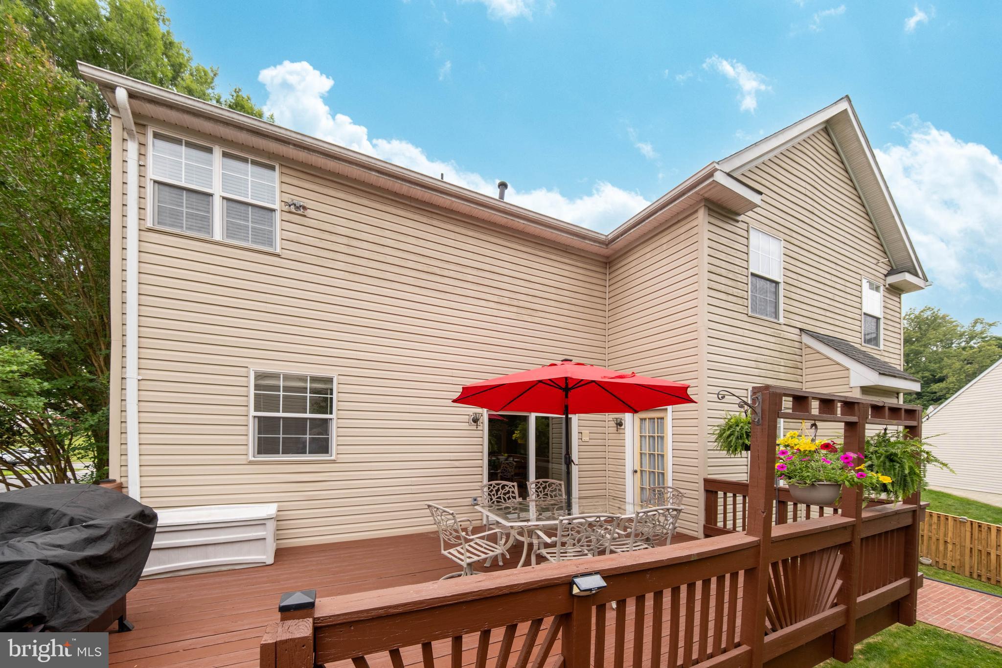 BARRINGTON - Residential