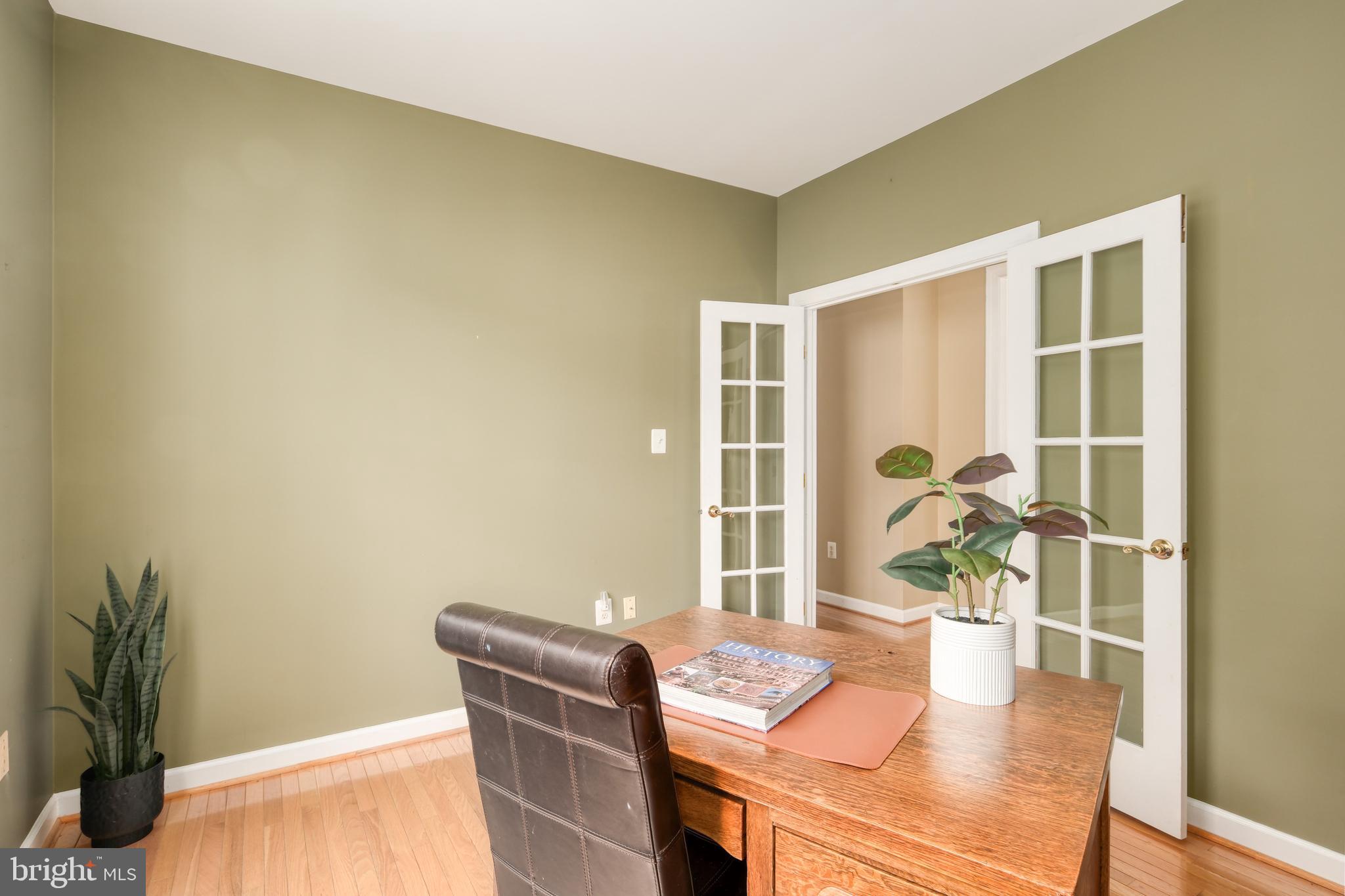 BARRINGTON - Residential