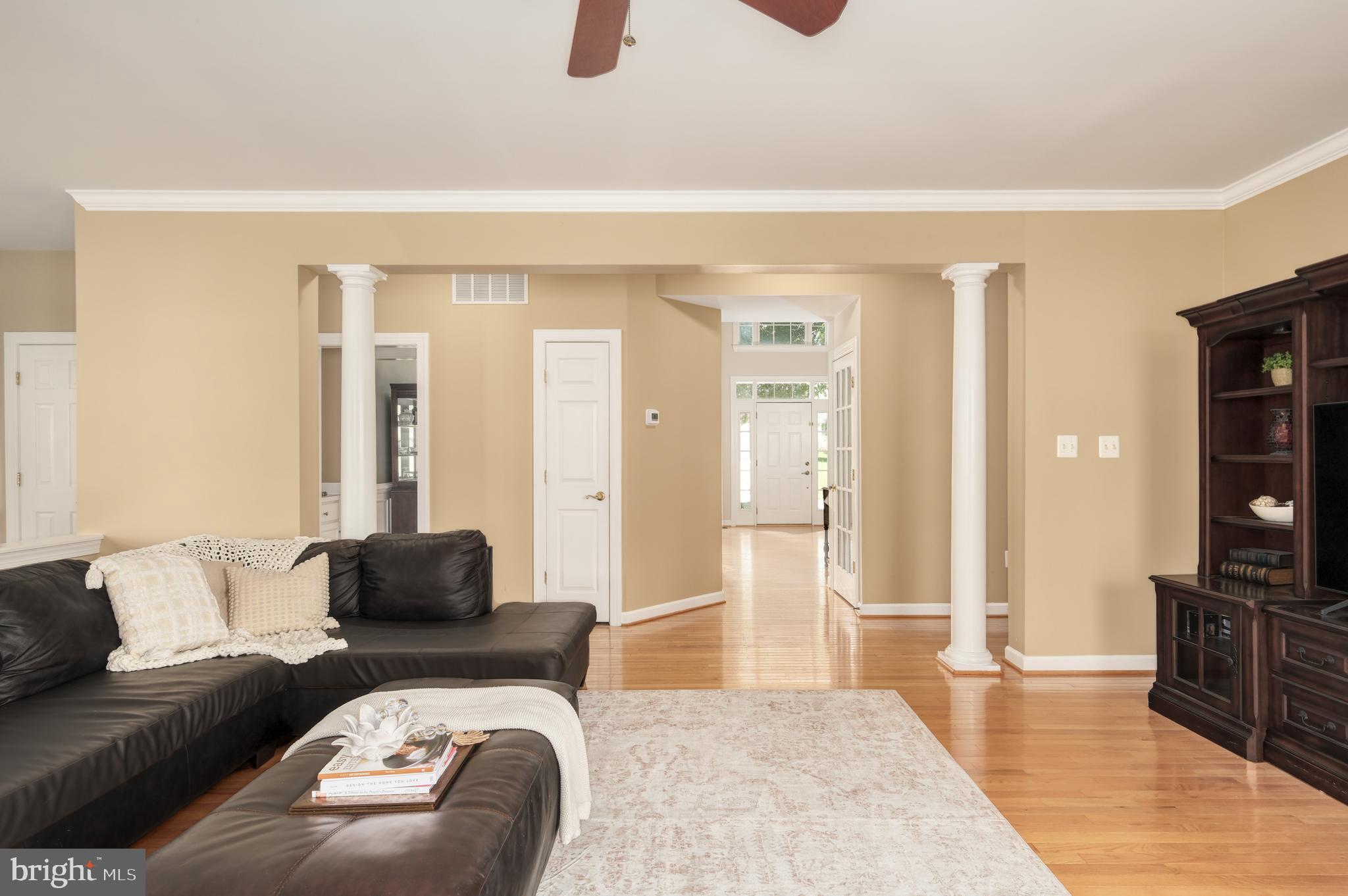 BARRINGTON - Residential